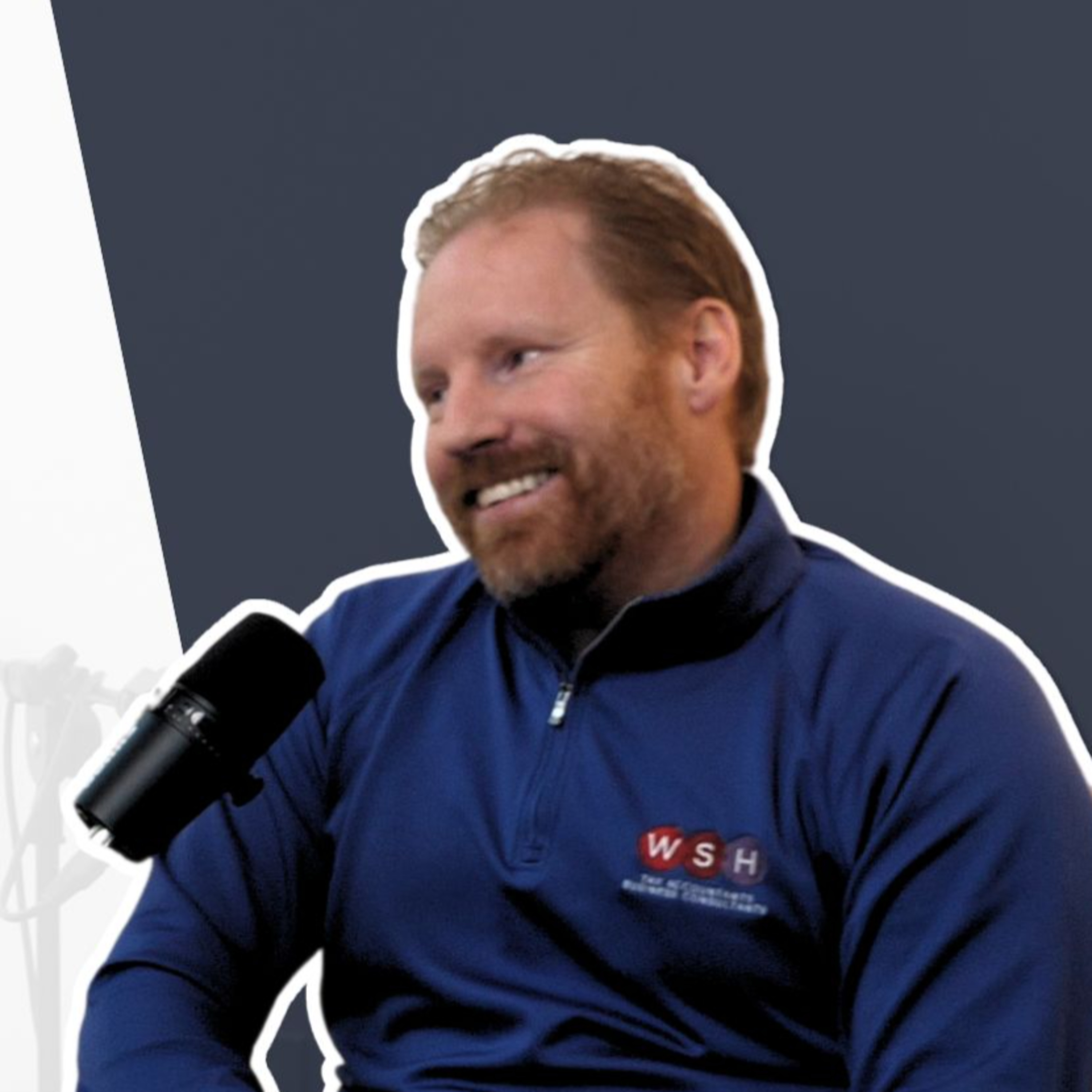 Jonathan Wells, Tax and Business Consultant with WSH episode artwork