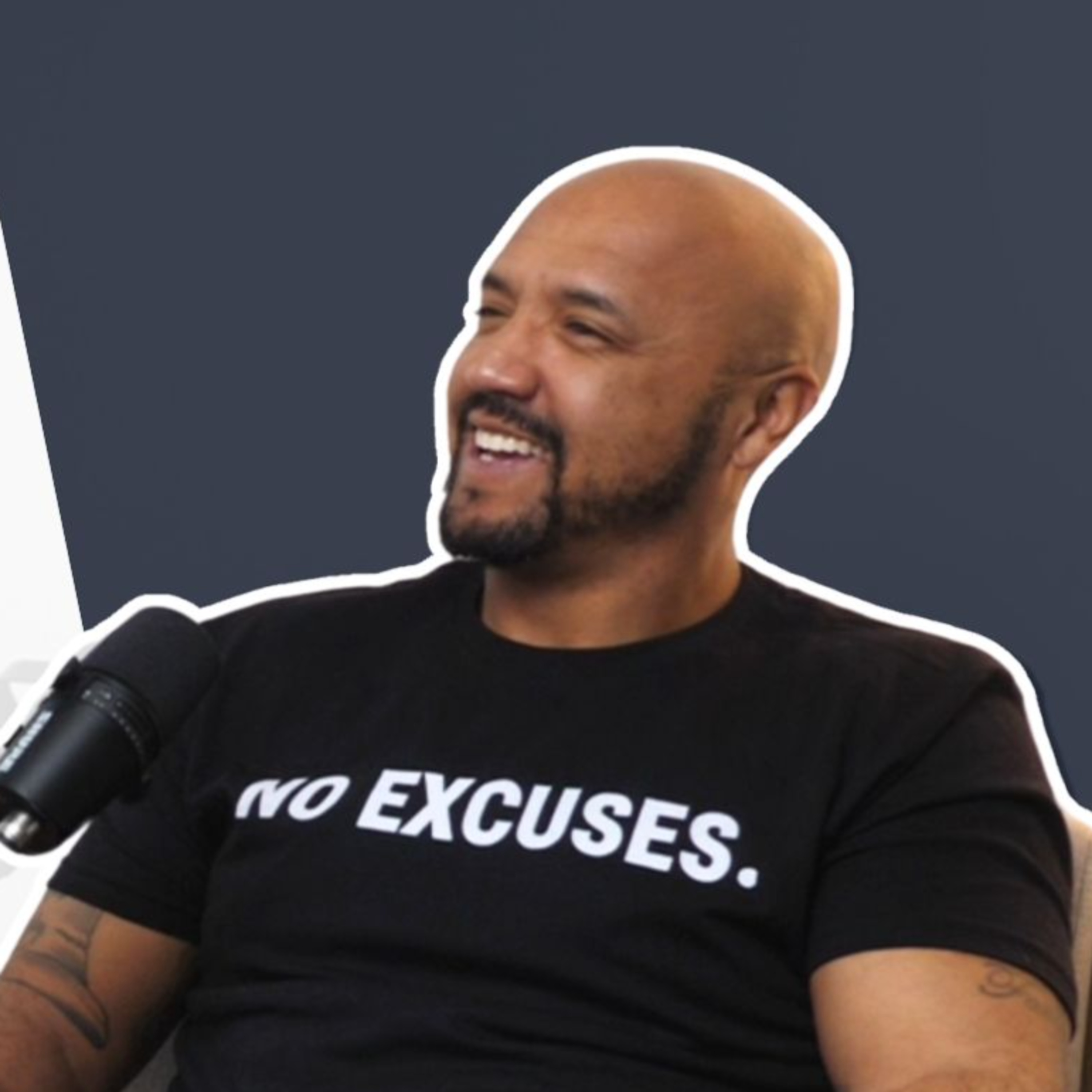 Michael Floyd, NLF Player Turned Real Estate Agent