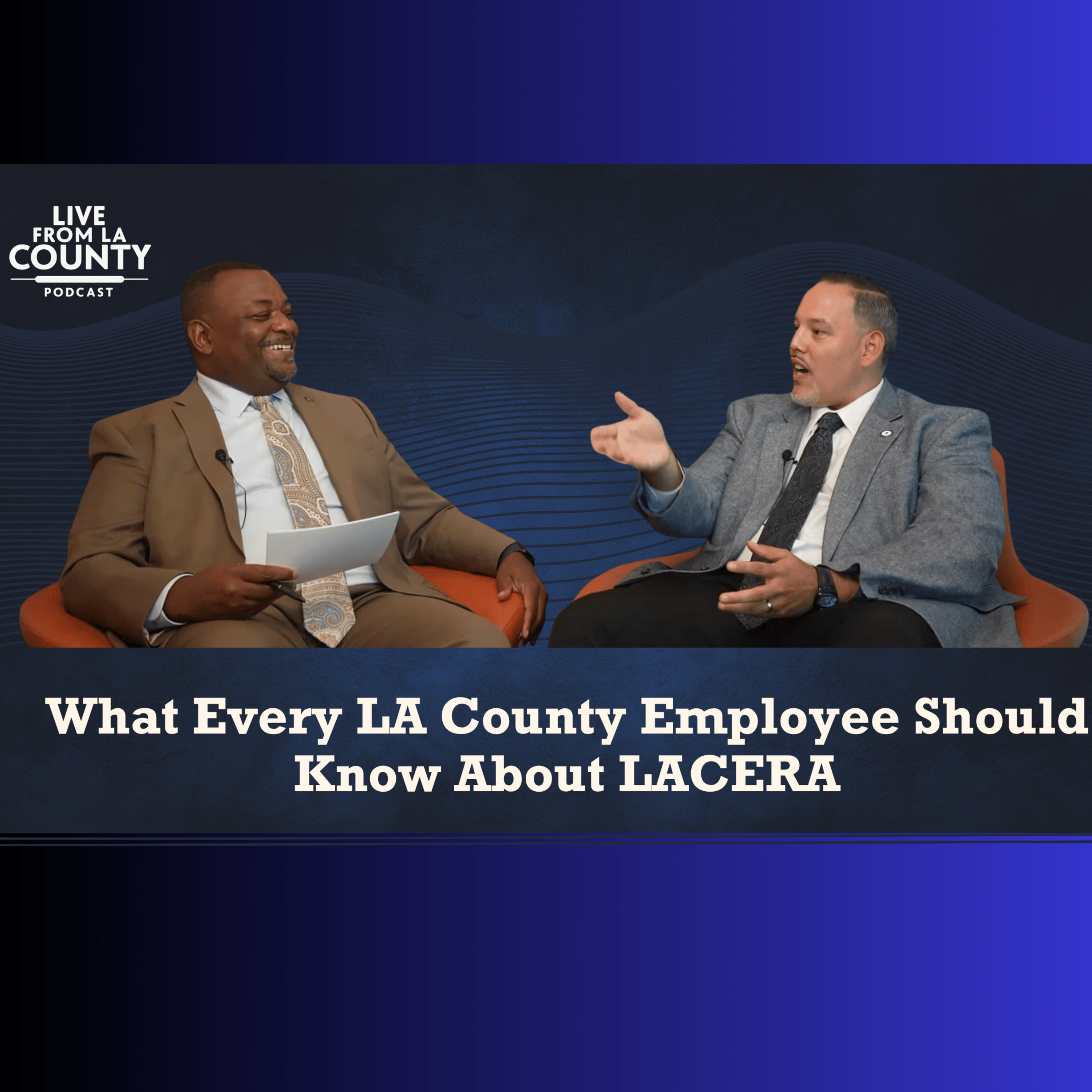 What Every LA County Employee Should Know About LACERA