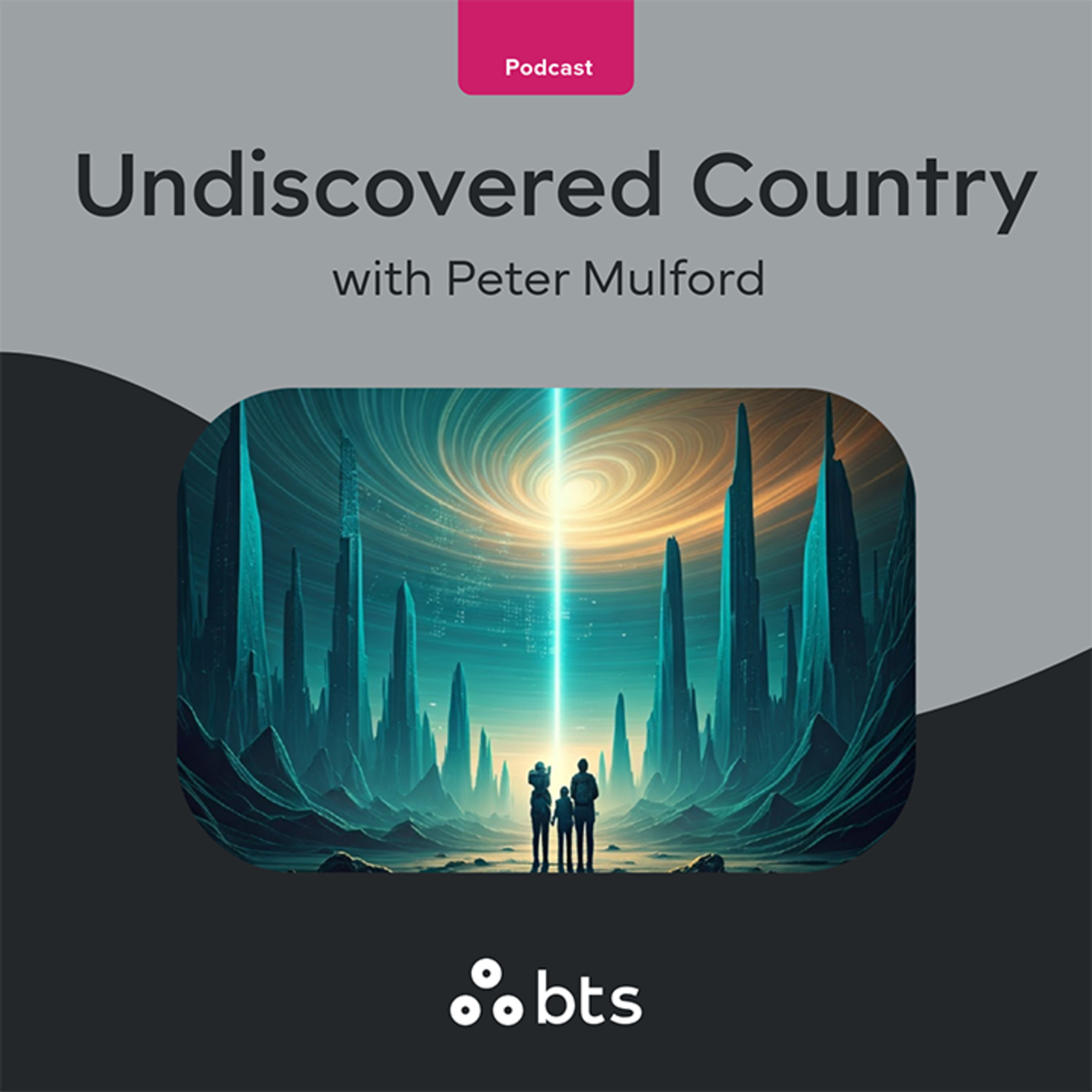 Undiscovered Country | From ordinary to unforgettable: the three keys to lasting impact