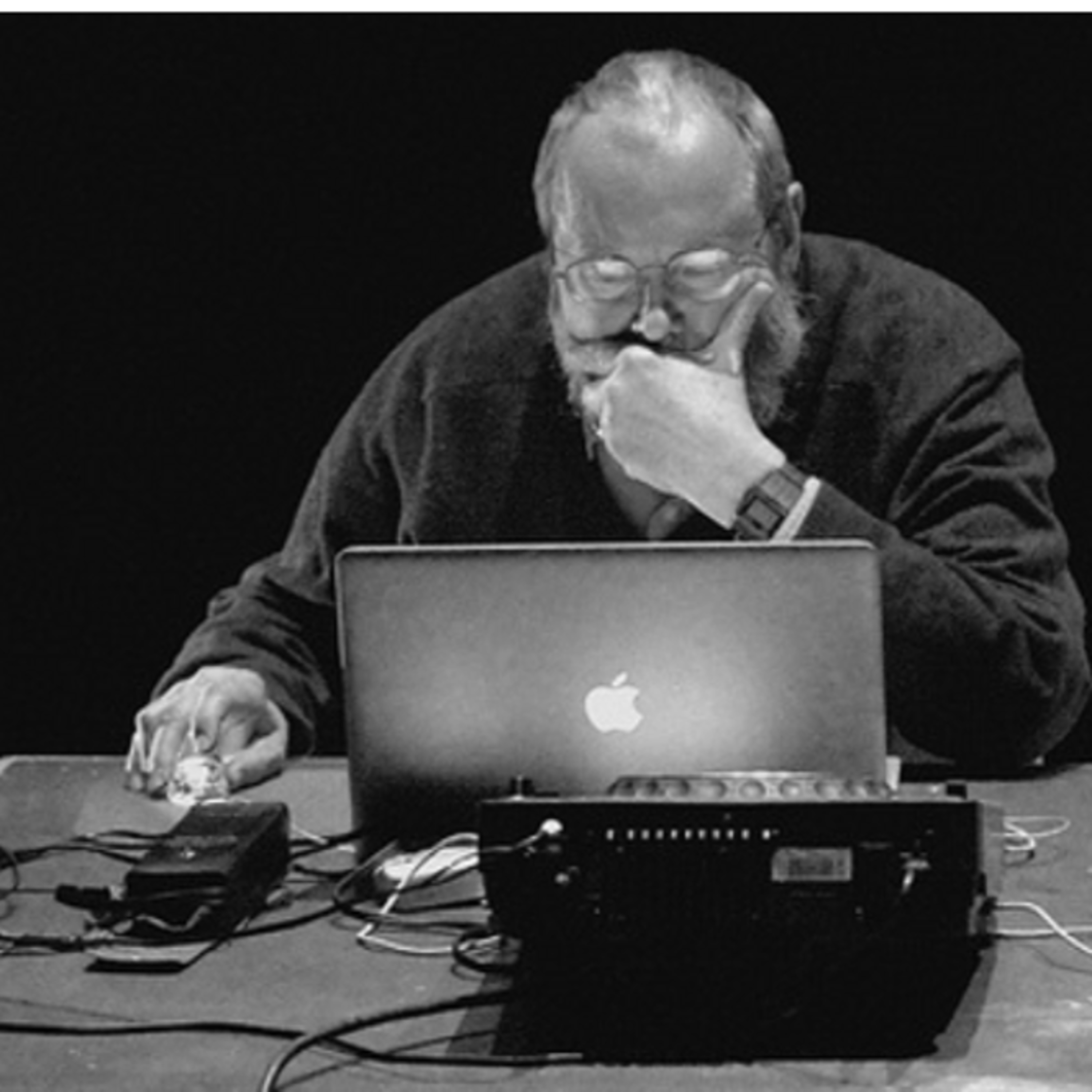 Phill Niblock (Part 2)