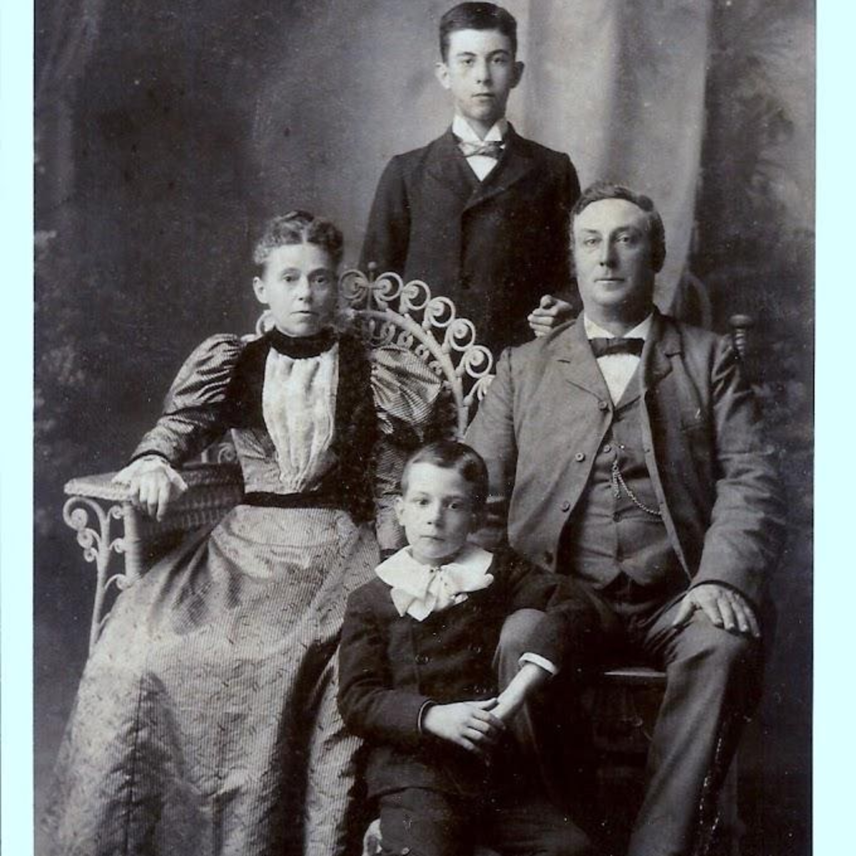 Putnam Wright Chronicles