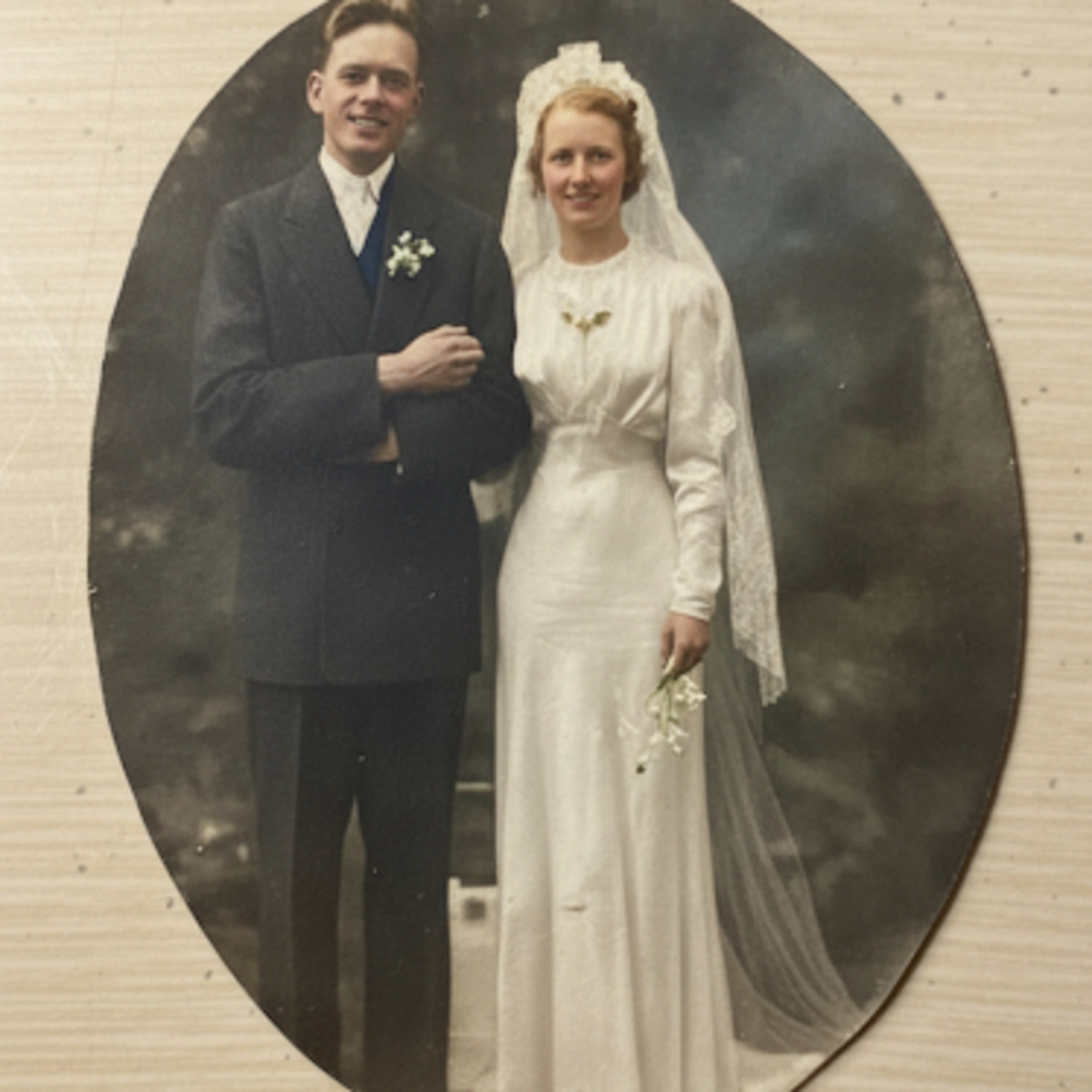 Putnam Wright Chronicles