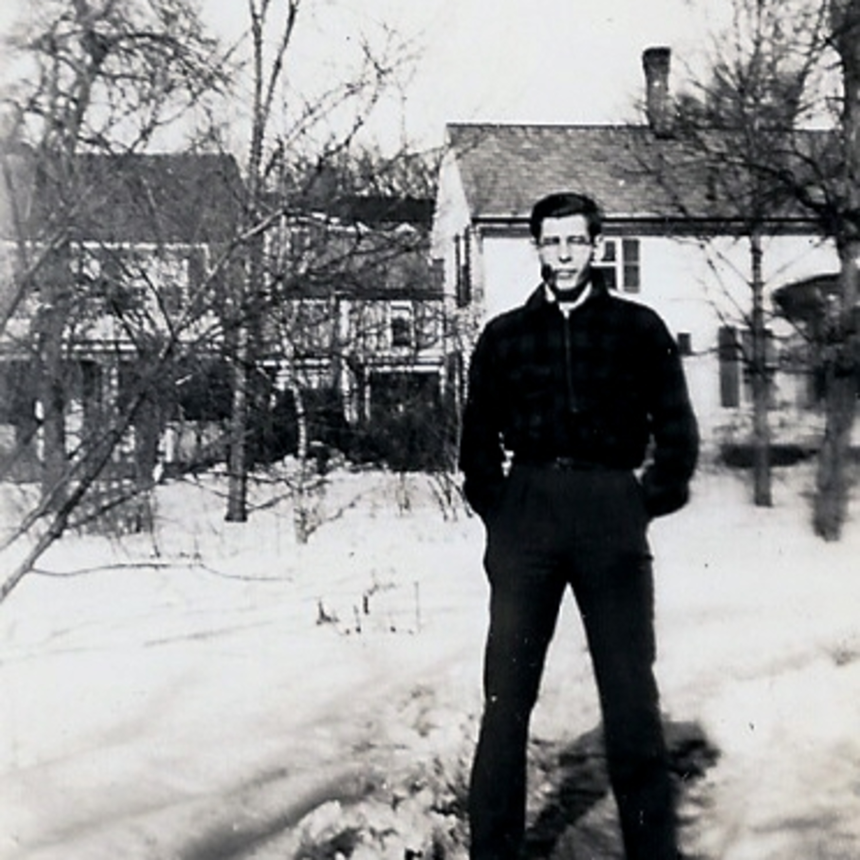 Putnam Wright Chronicles