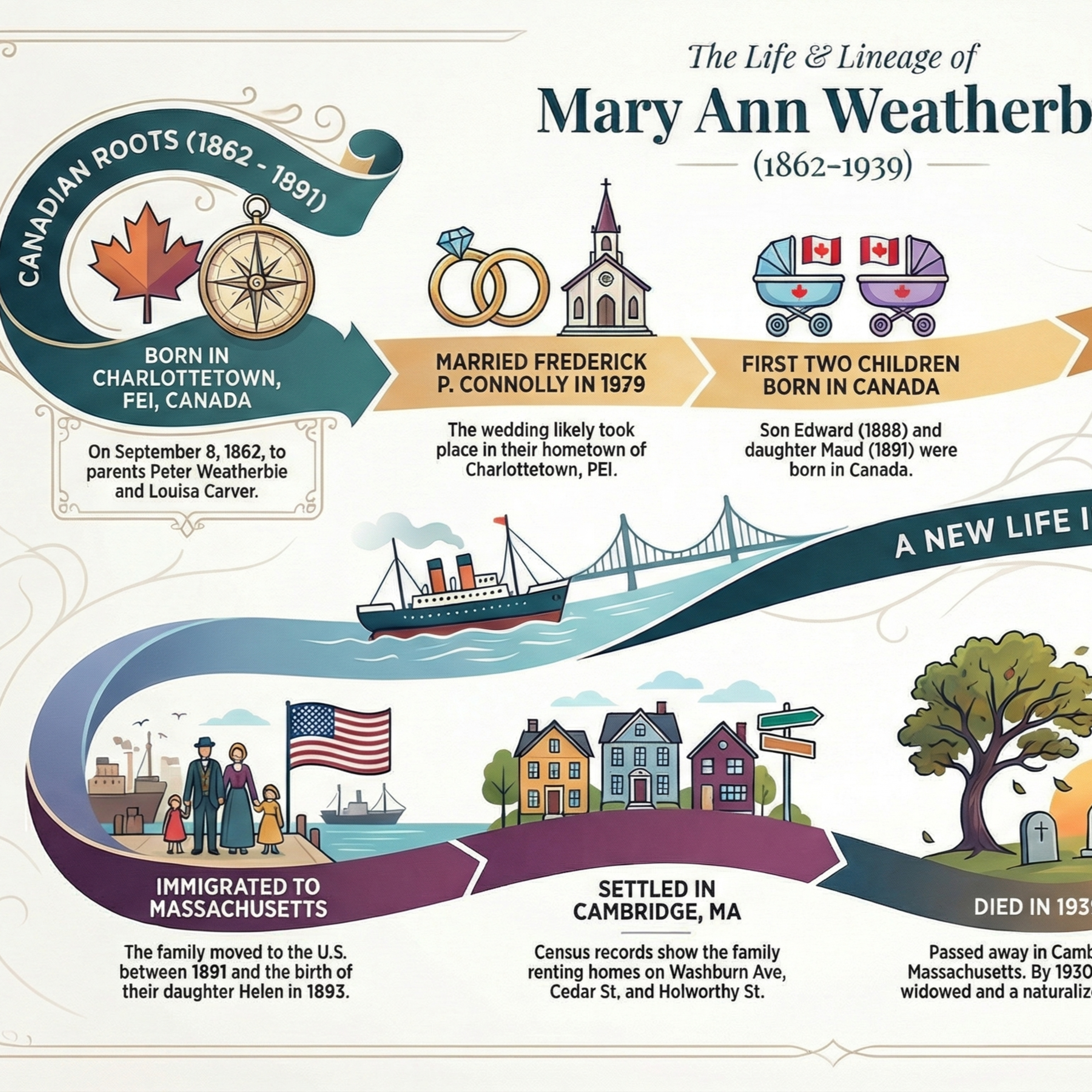 Putnam Wright Chronicles