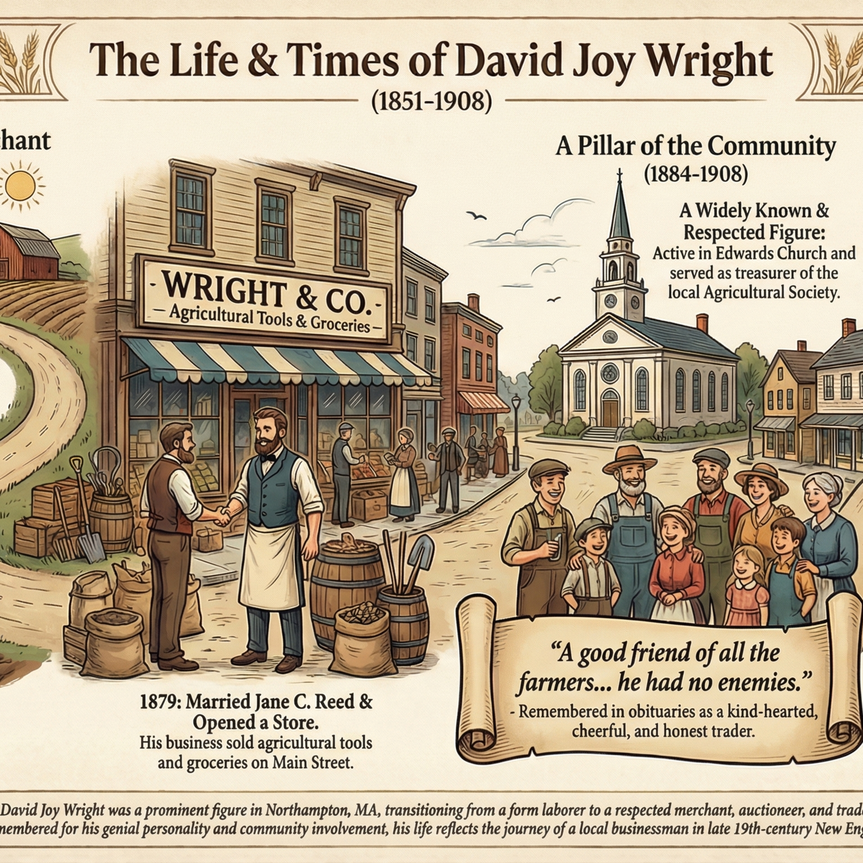 Putnam Wright Chronicles