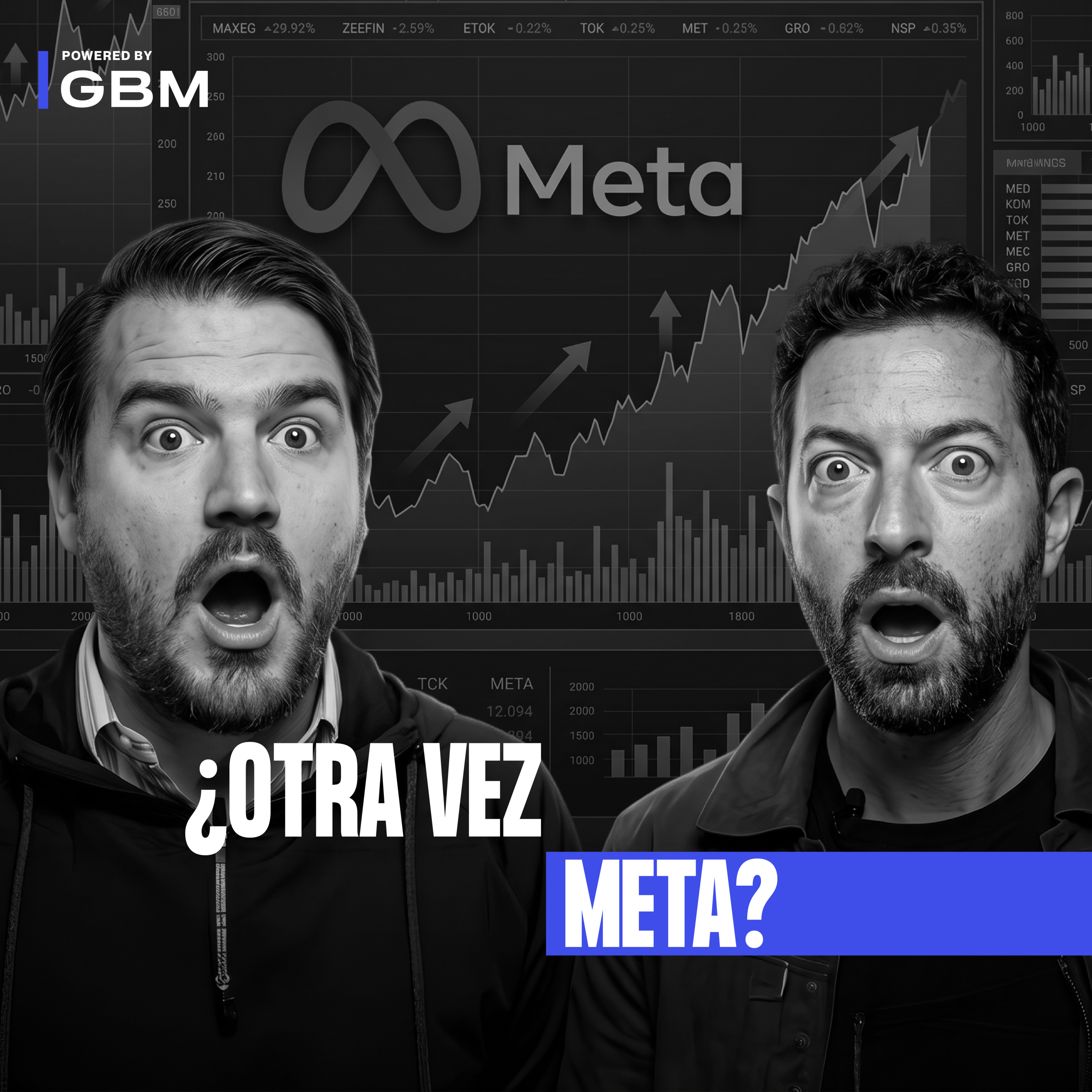 59. Meta: ¿la acción más barata de las Magnificent Seven?