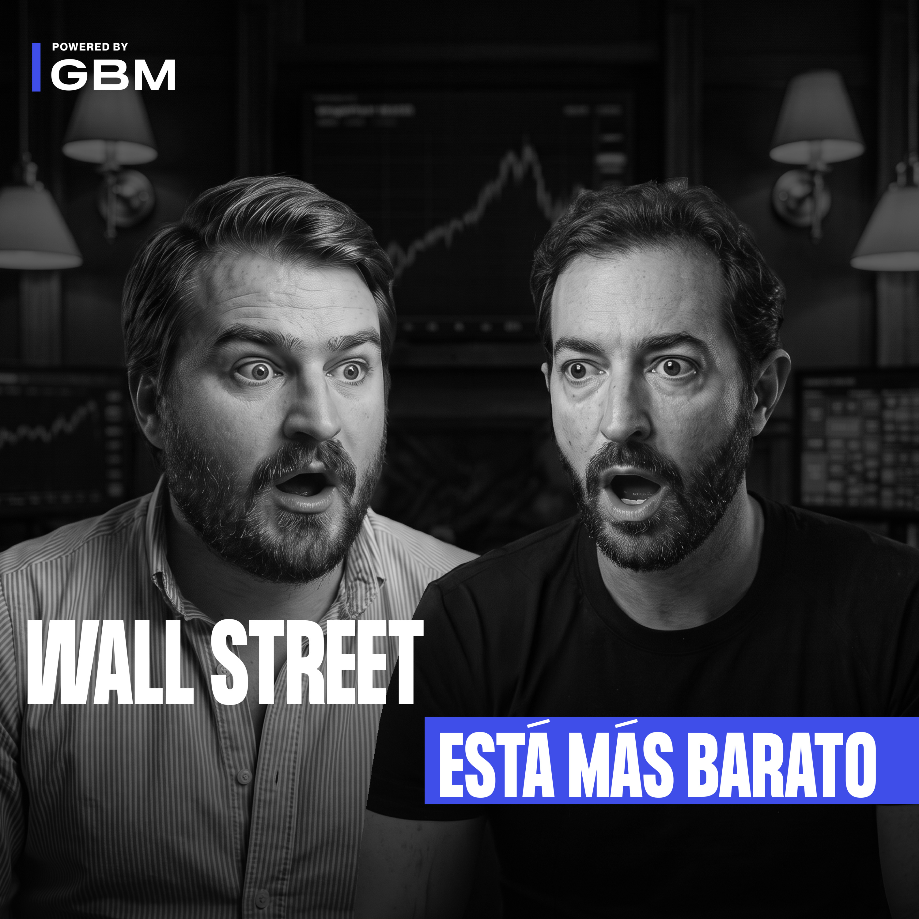 62. Reportes trimestrales: las acciones que estamos comprando. episode artwork