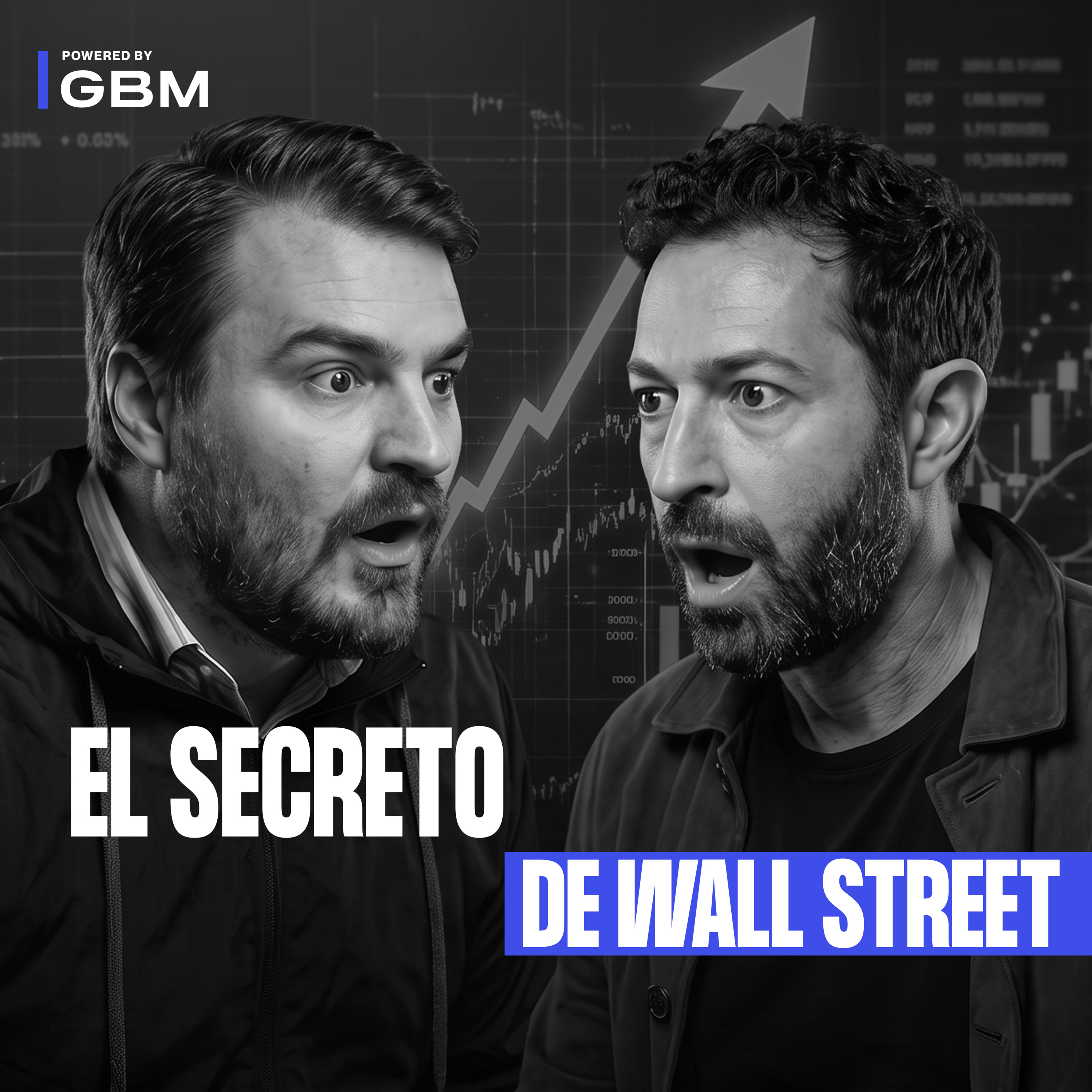 64. Joel Greenblatt: la fórmula para ganarle a Wall Street. episode artwork