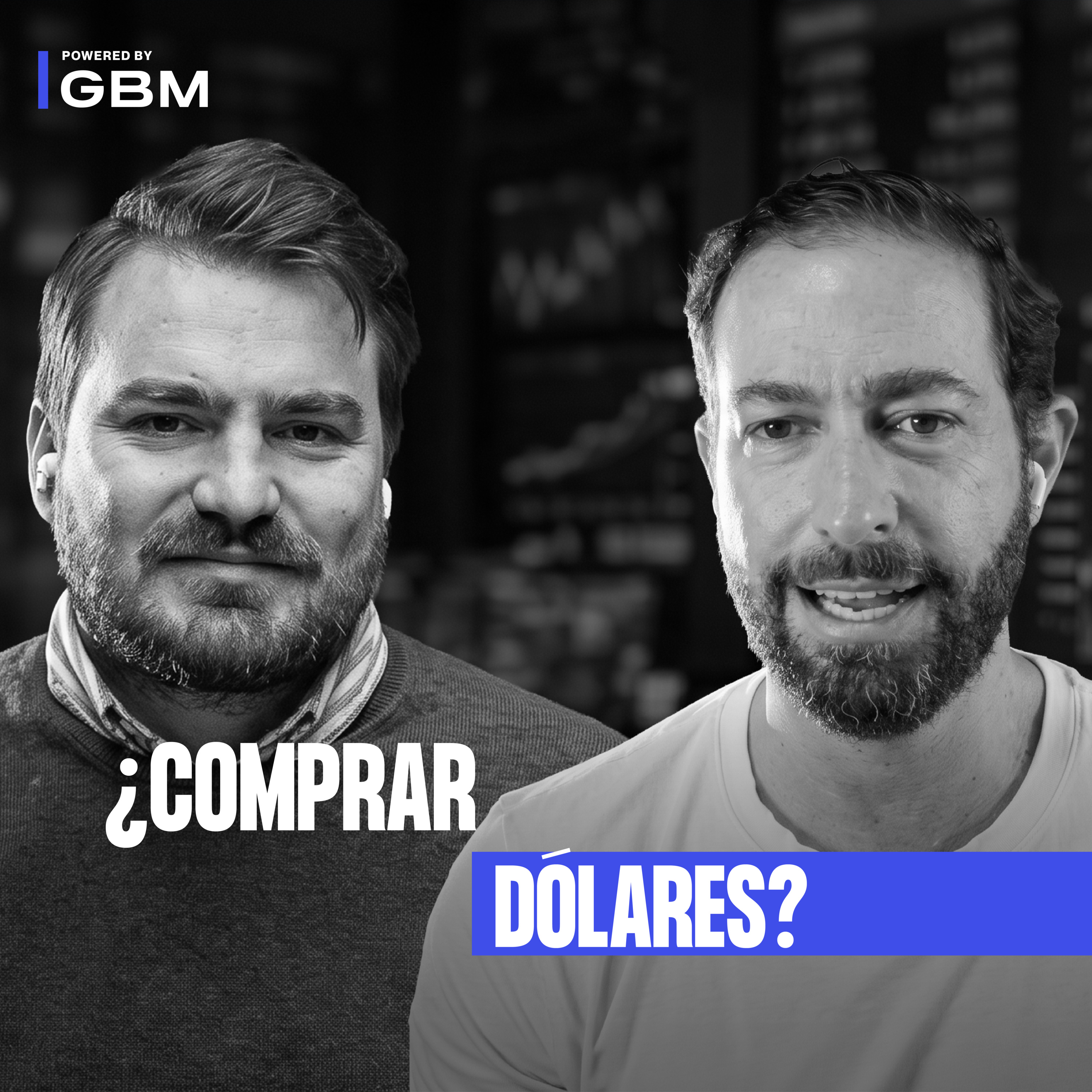 69. Peso vs. dólar: ¿es momento de comprar dólares?