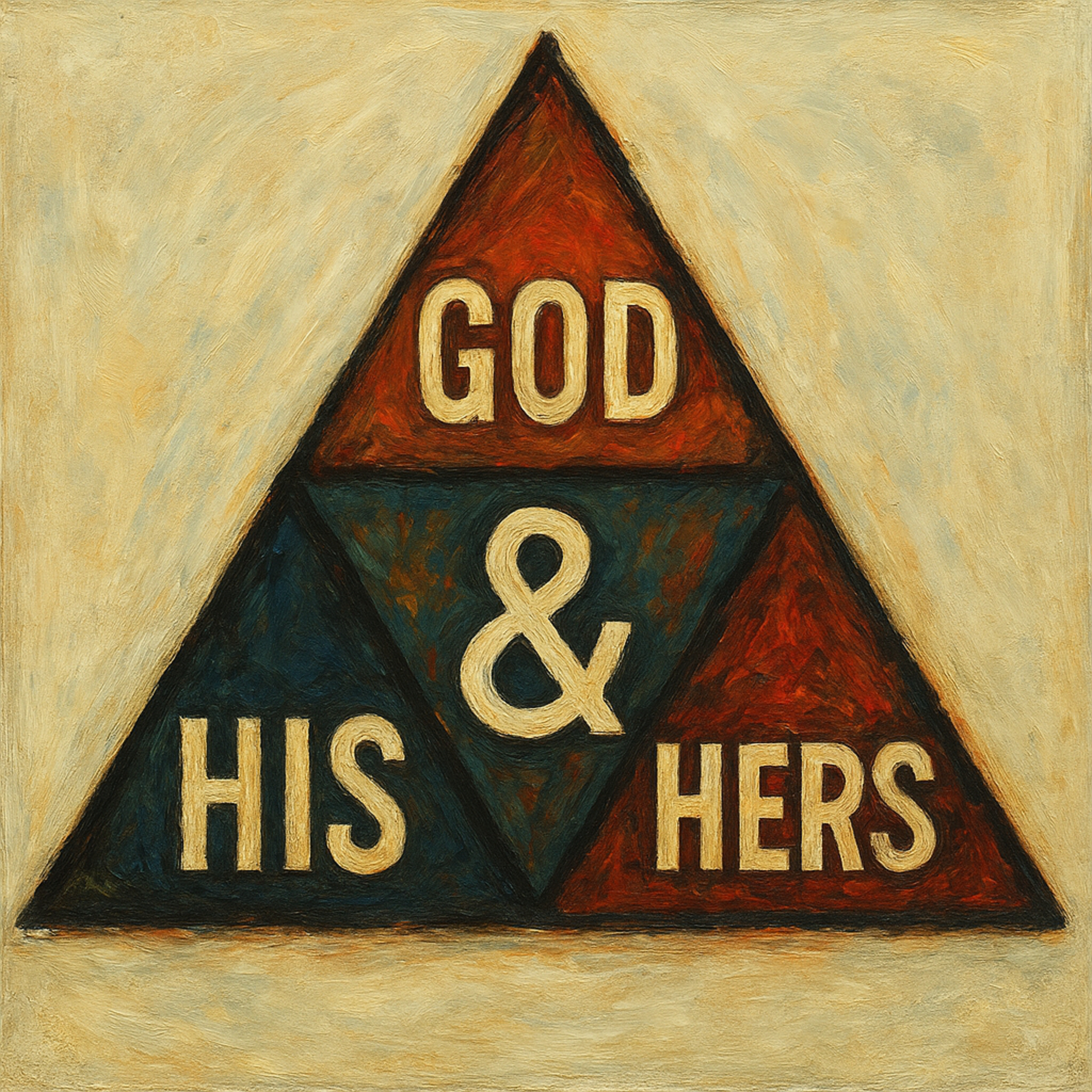 His & Hers & God’s