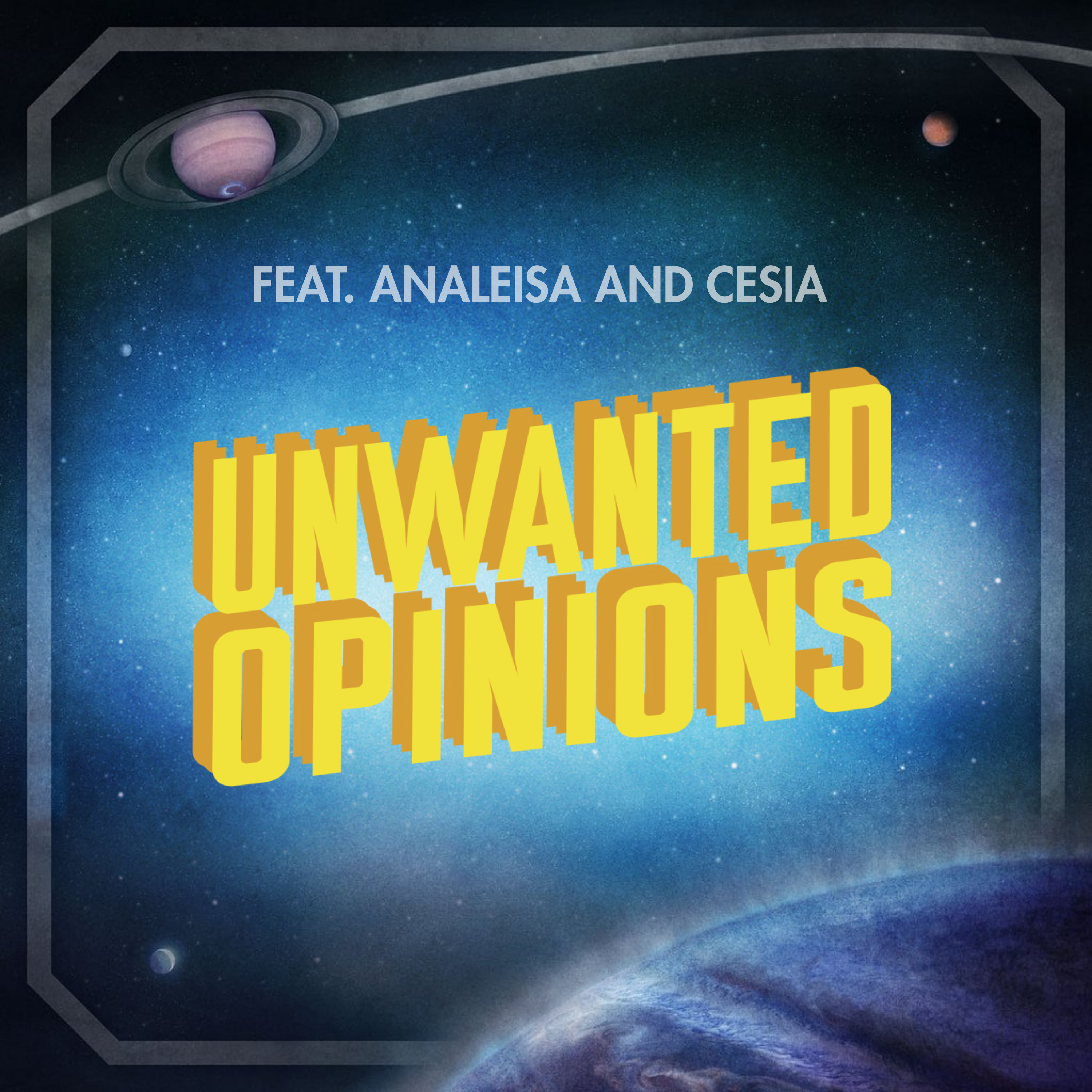 Turning Up the A/C In Our Stadium Arcadium (feat. Analeisa and Cesia) - Ep. 11 episode artwork