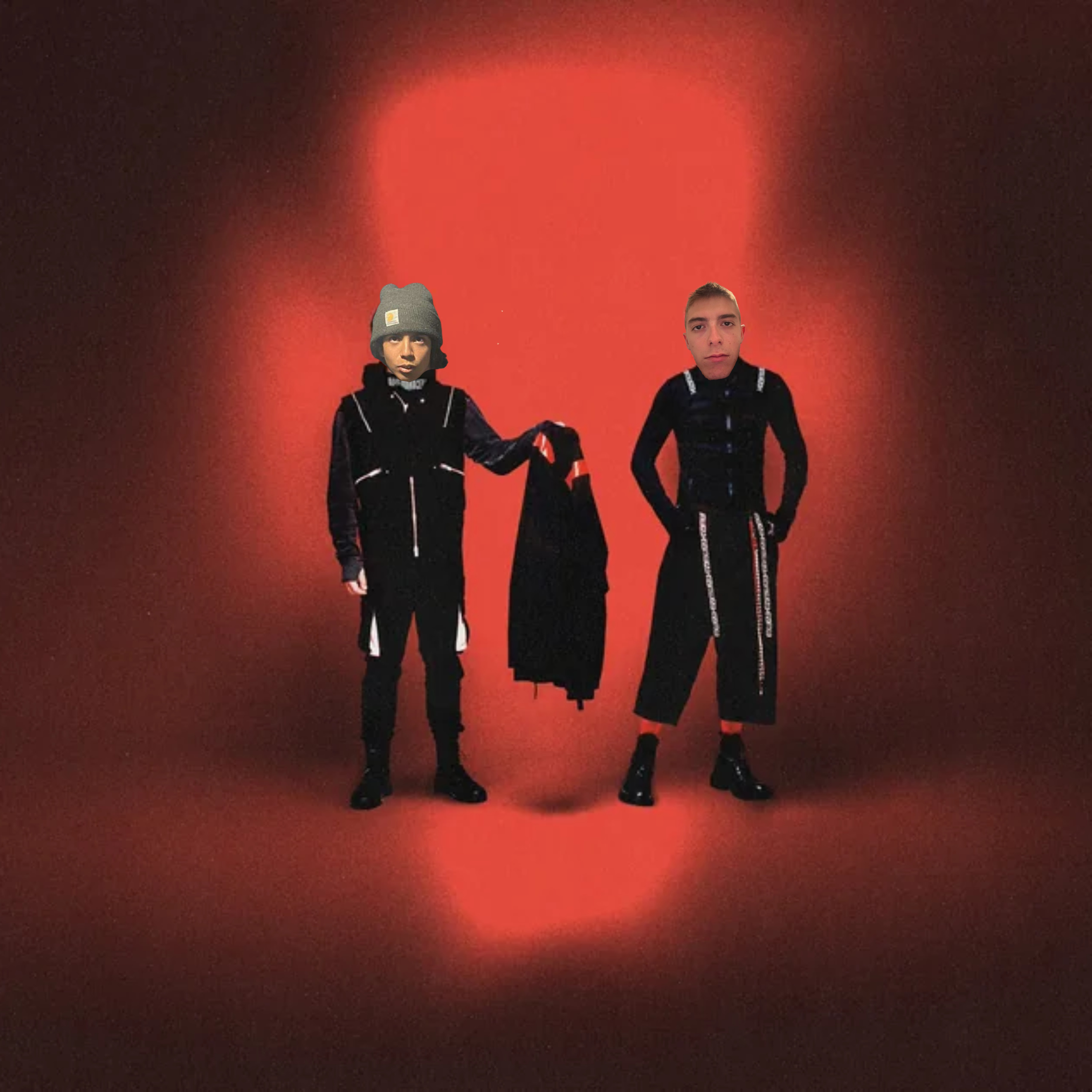 Breachtacular (feat. Levi Samuel) - Ep. 15 episode artwork