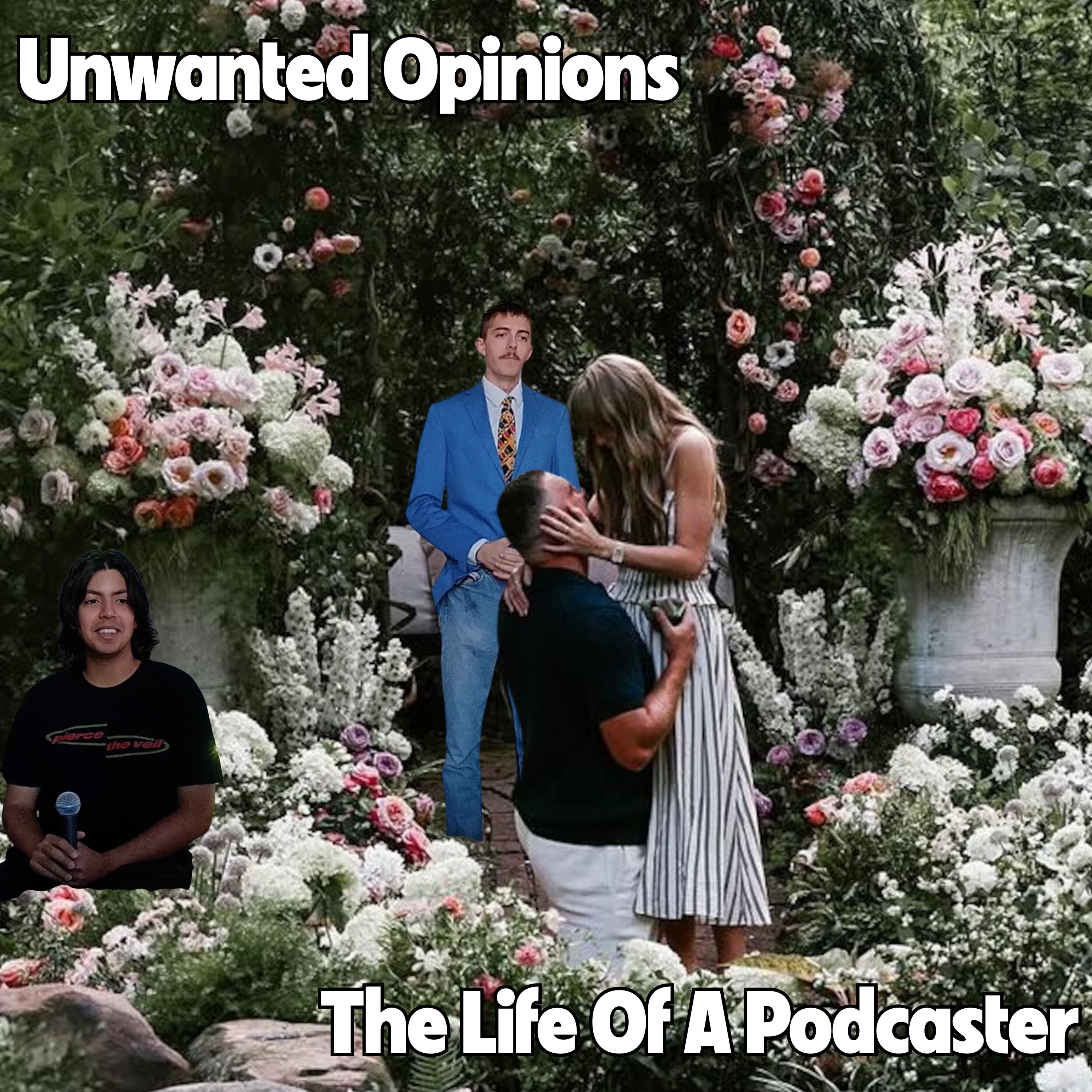 The Life of a Podcaster - Ep. 19 episode artwork