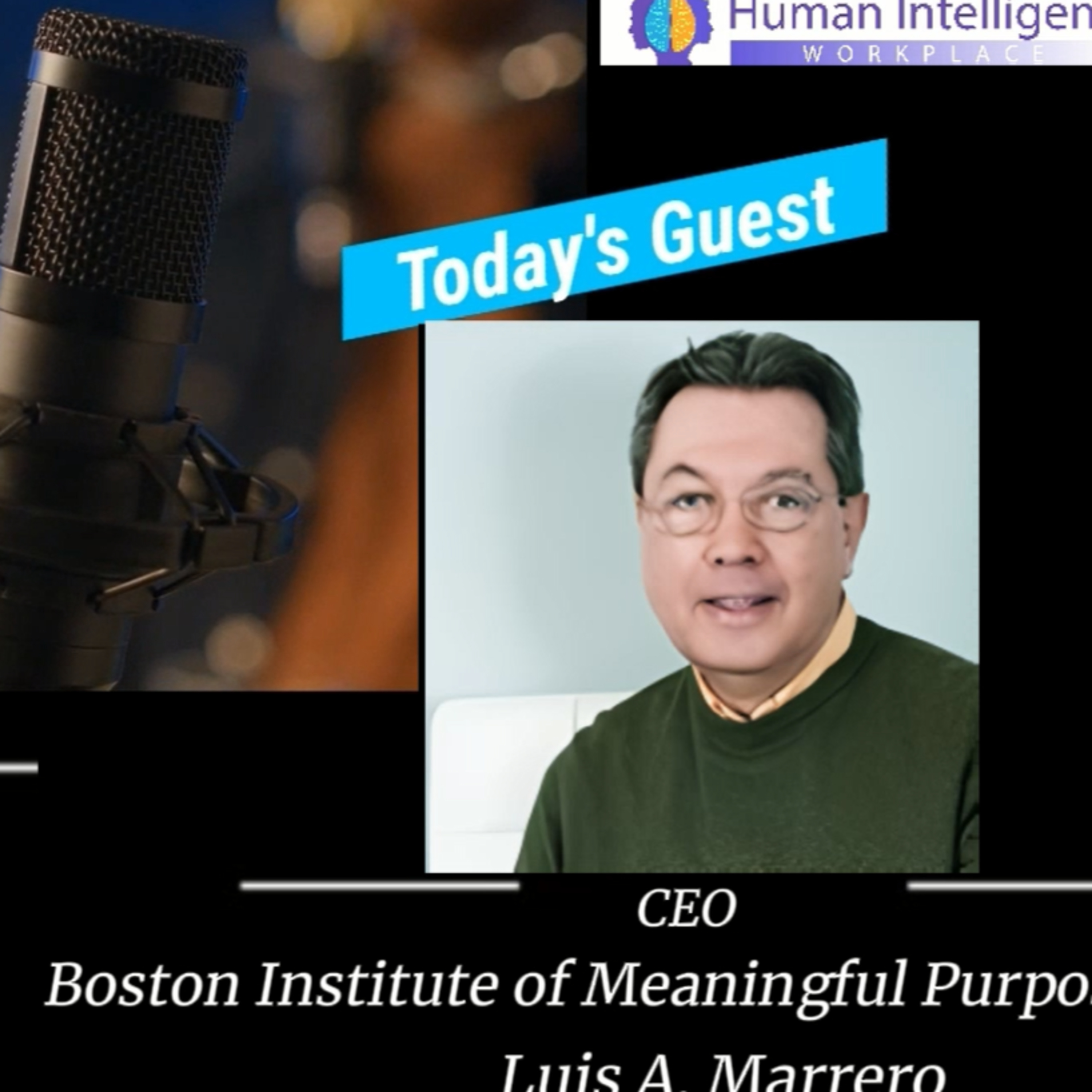 Human Intelligent Dialogue