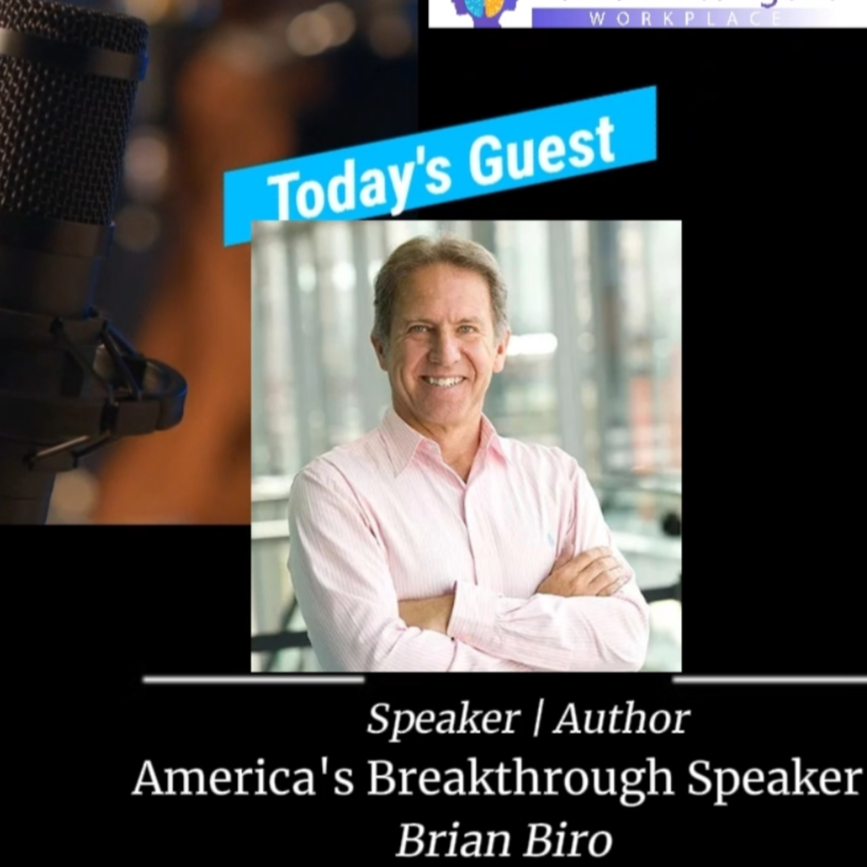 Break through thinking for life and work: A Human Perspective