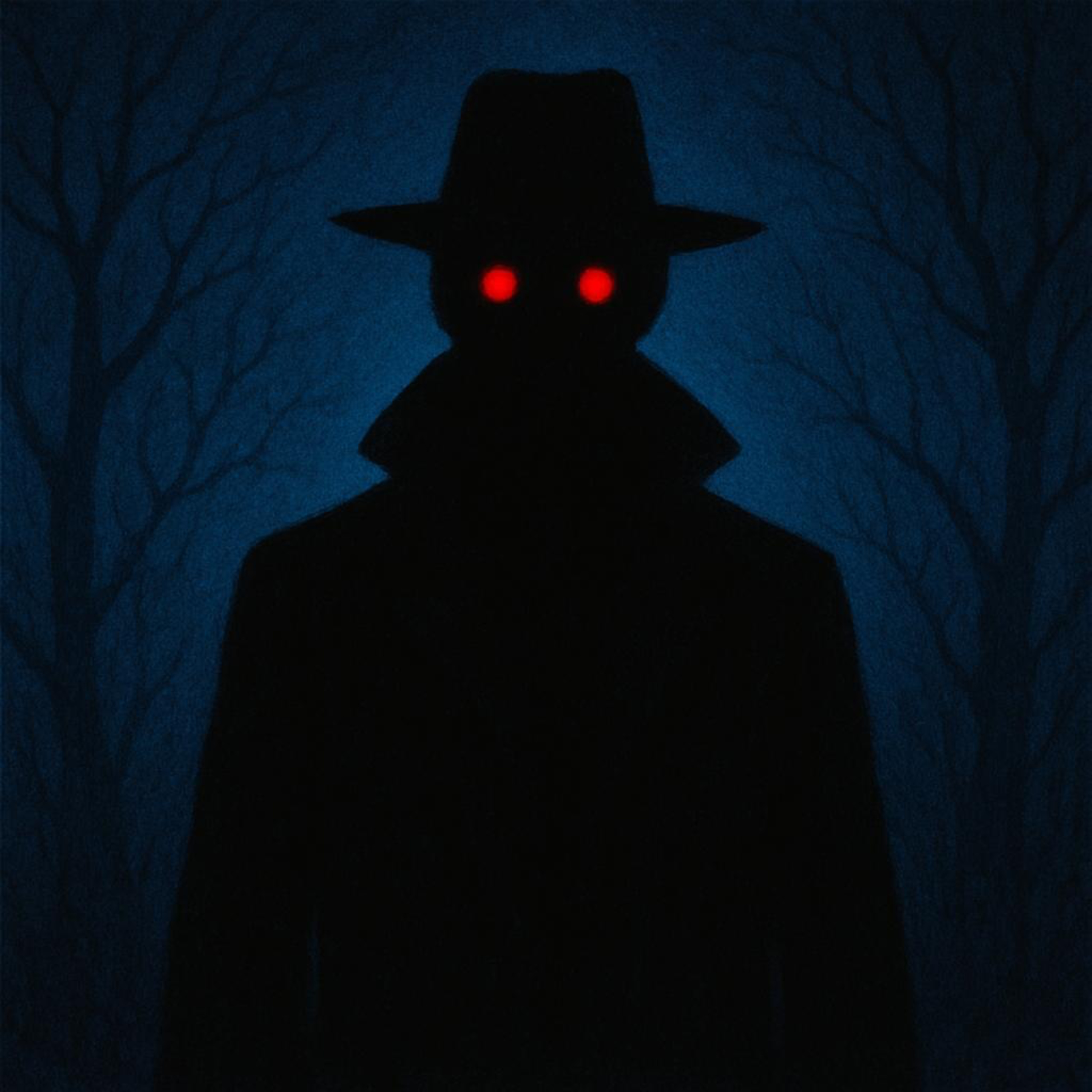 Shadow People: Testigos De La Oscuridad episode artwork