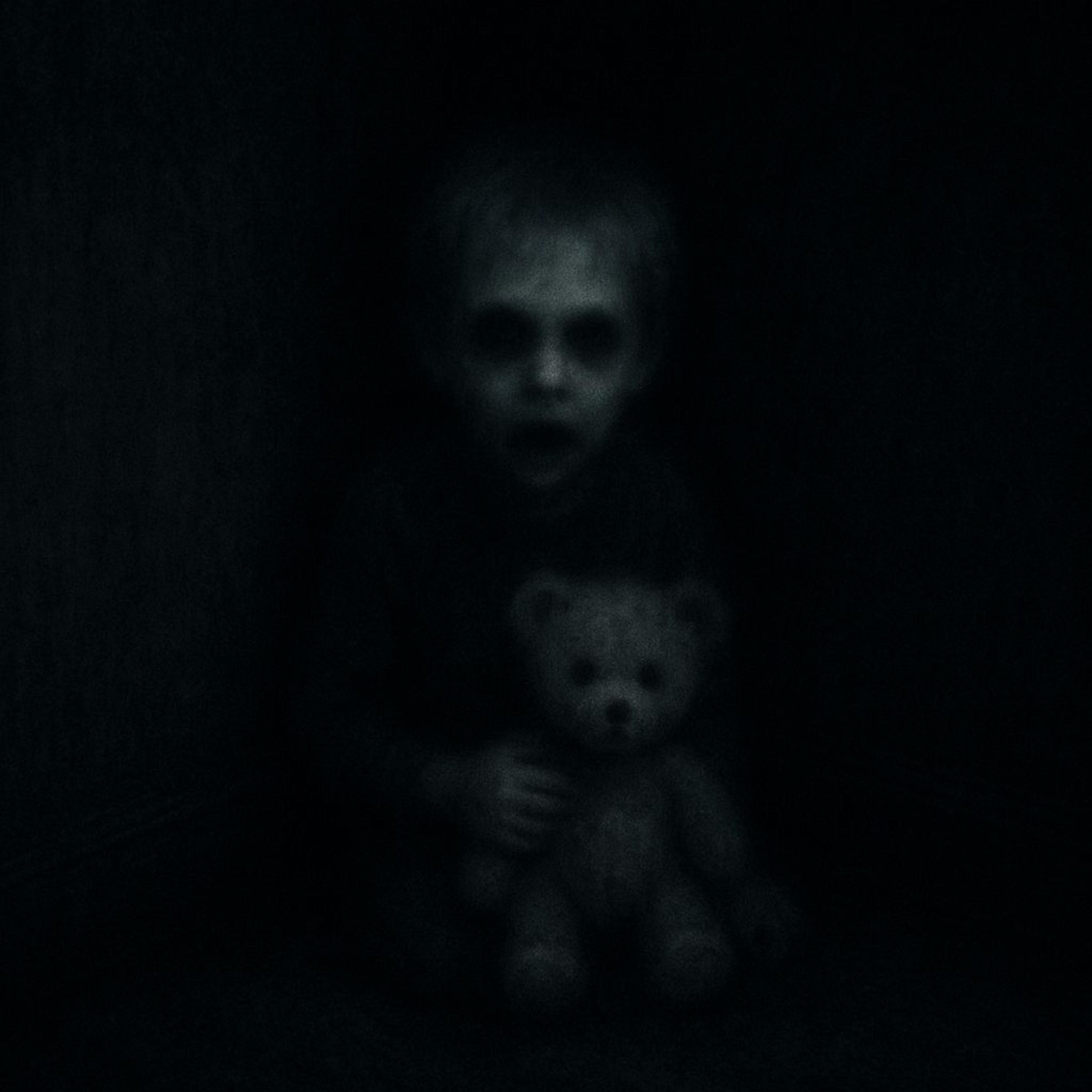 Confesiones de Miedo: Me Lo Traje Del Panteón  episode artwork