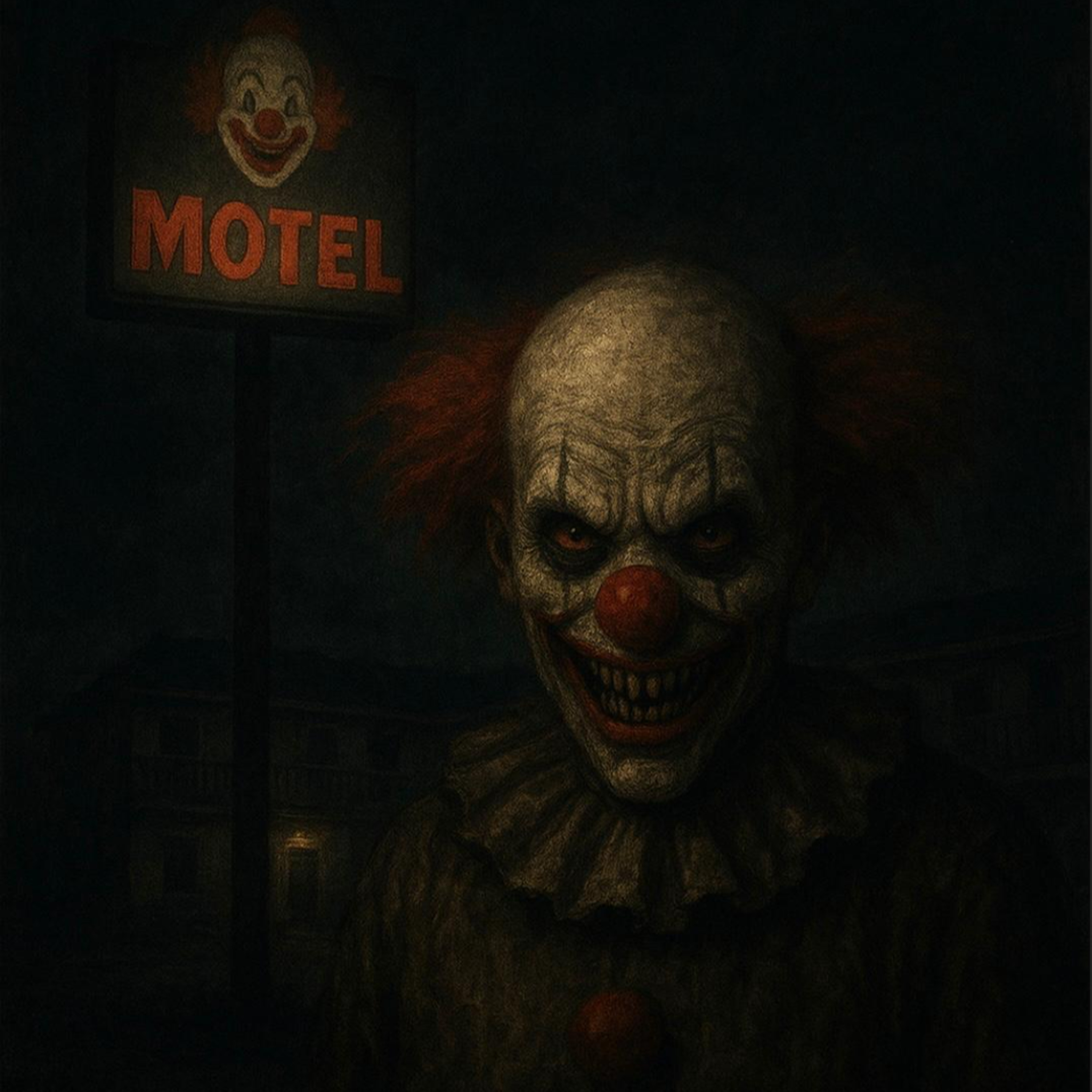 Clown Motel: Donde los Muertos No Descansan episode artwork
