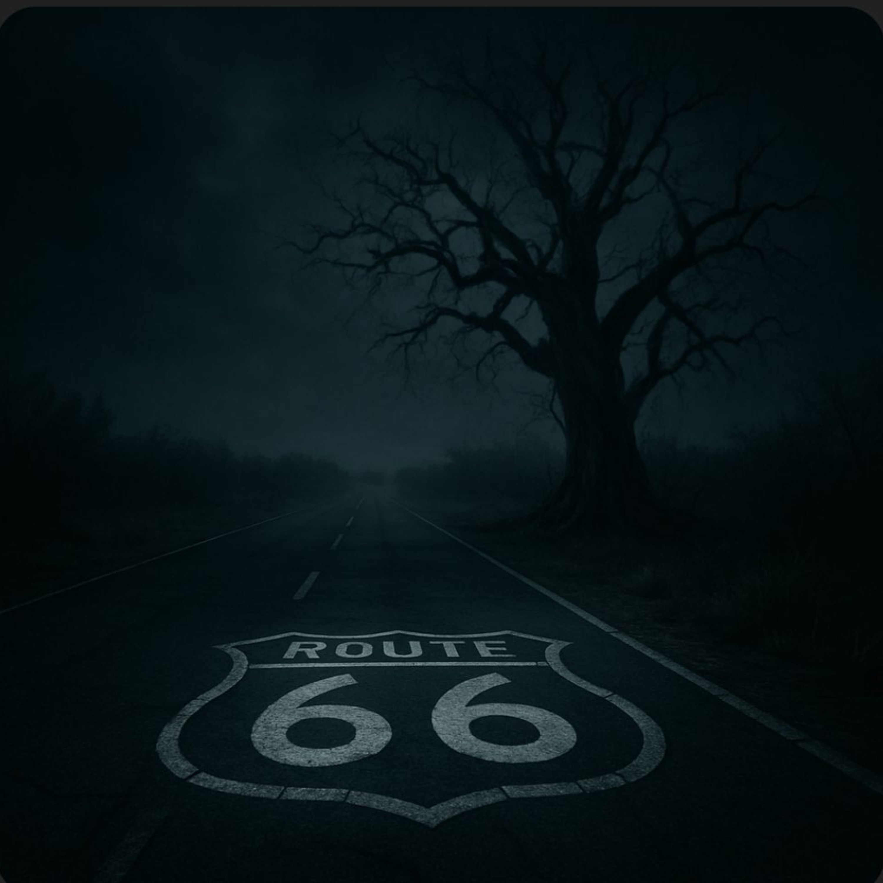 Kilómetro Maldito: Historias Oscuras De La Ruta 66 episode artwork