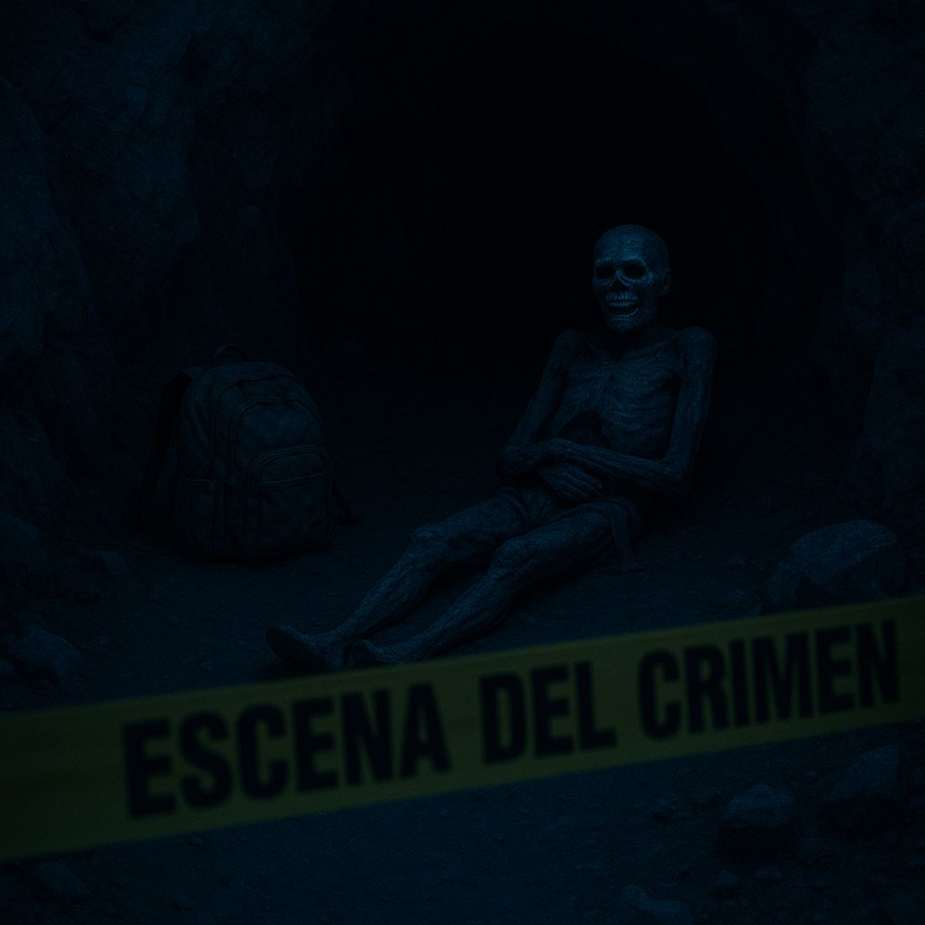 Las Vegas: El Precio Del Pecado episode artwork