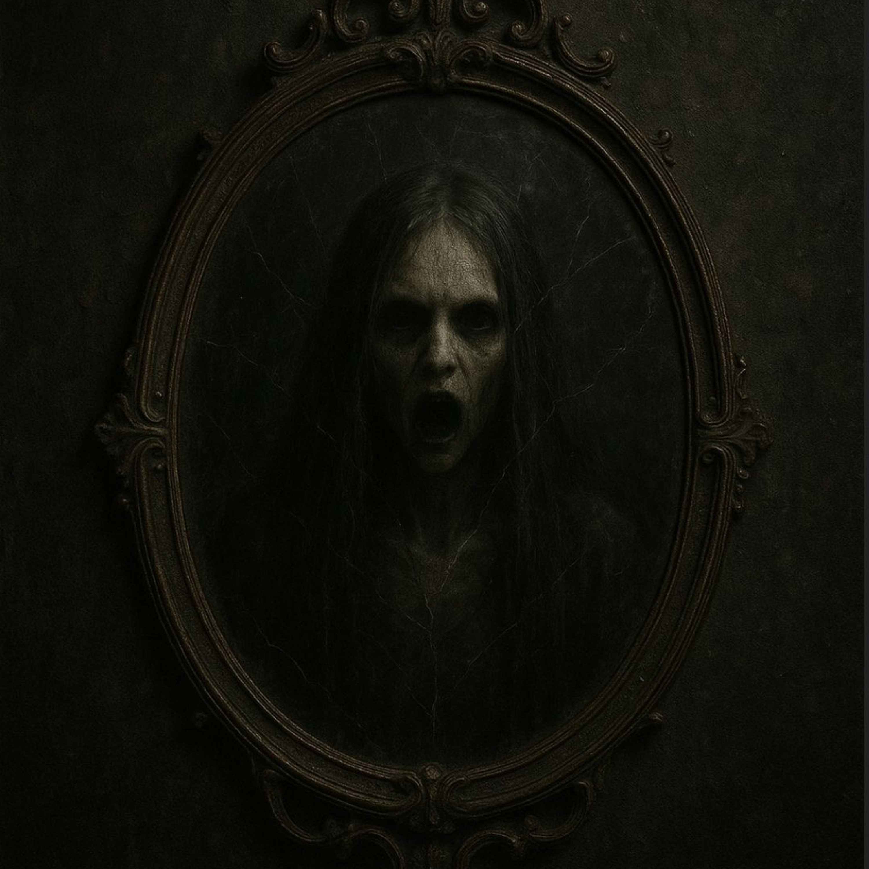 Espejos Malditos: Portales Hacia El Más Allá episode artwork