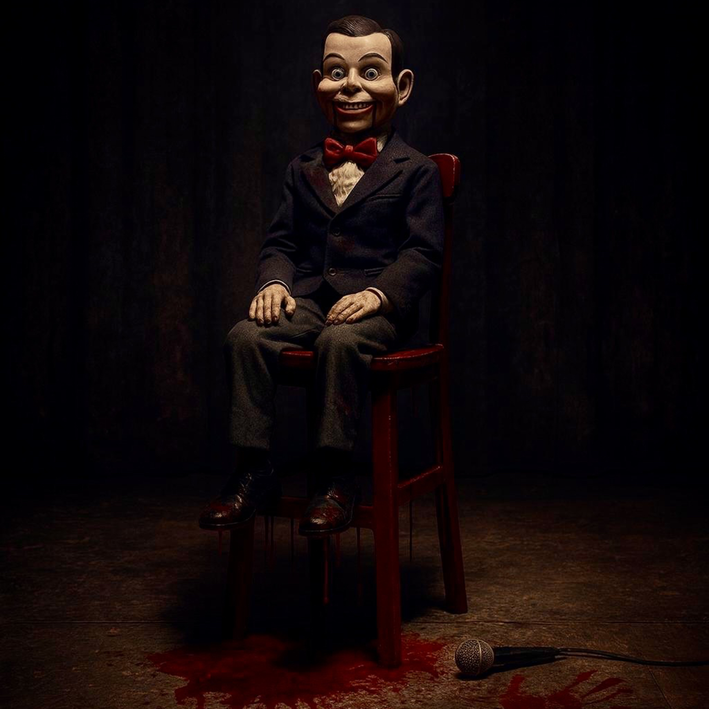 Juguetes del Mal: El Lado Oscuro De Las Muñecas episode artwork
