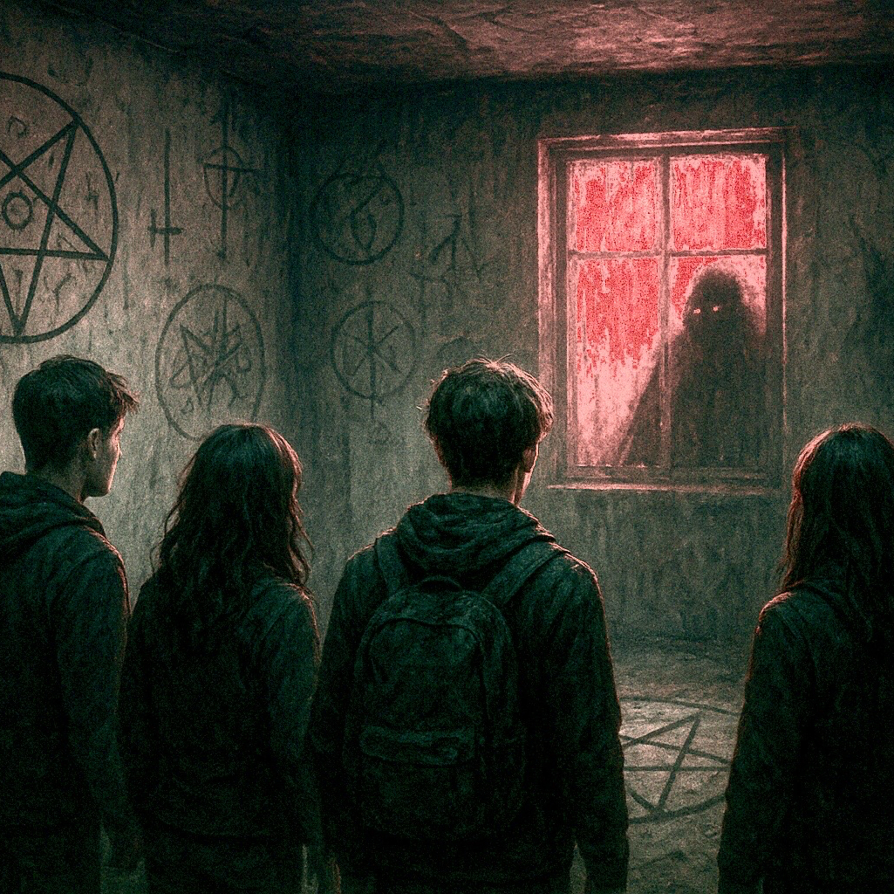 Presencias: Lo Que Karla No Puede Ignorar episode artwork