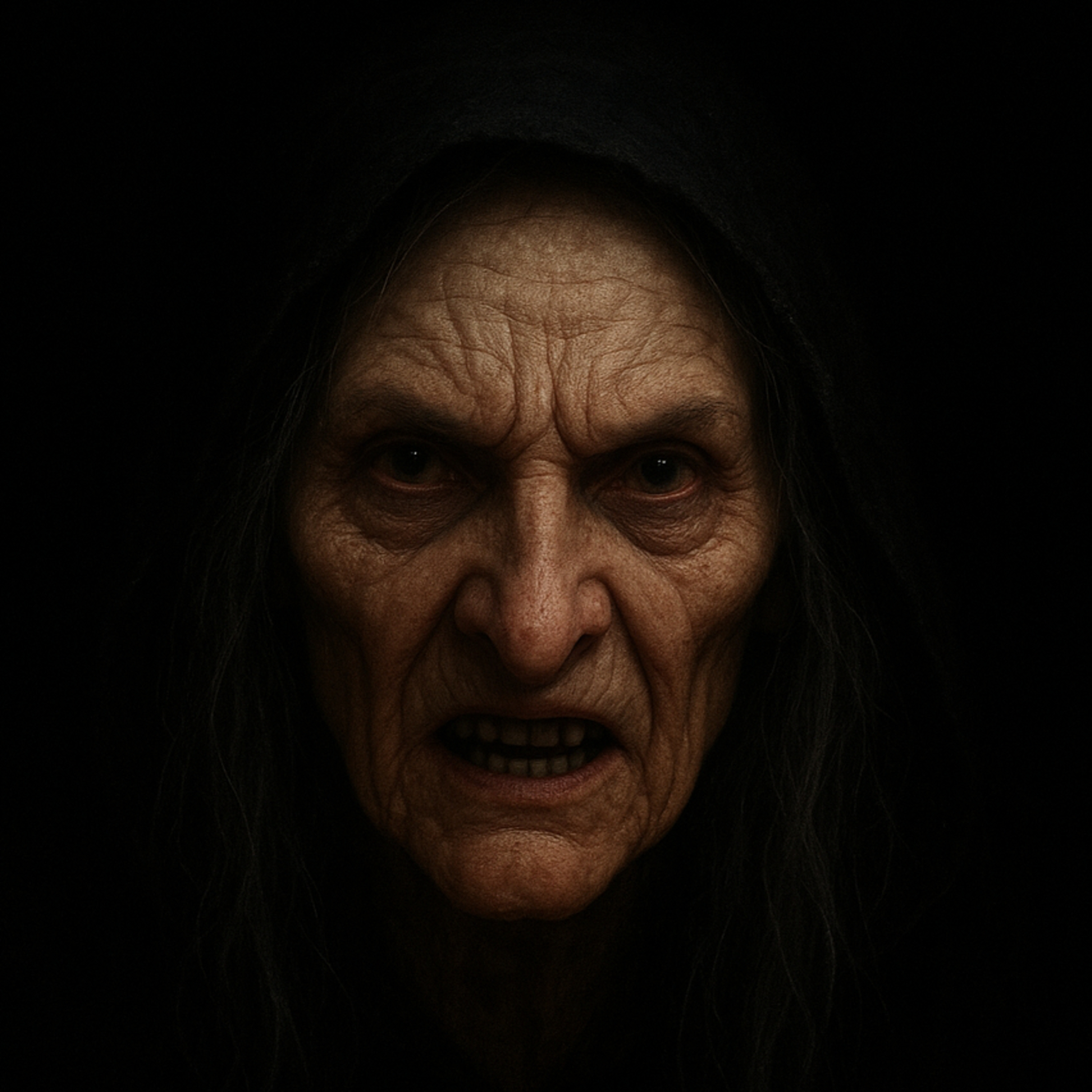 Brujas: Las Hijas De La Noche (Especial de Halloween) episode artwork