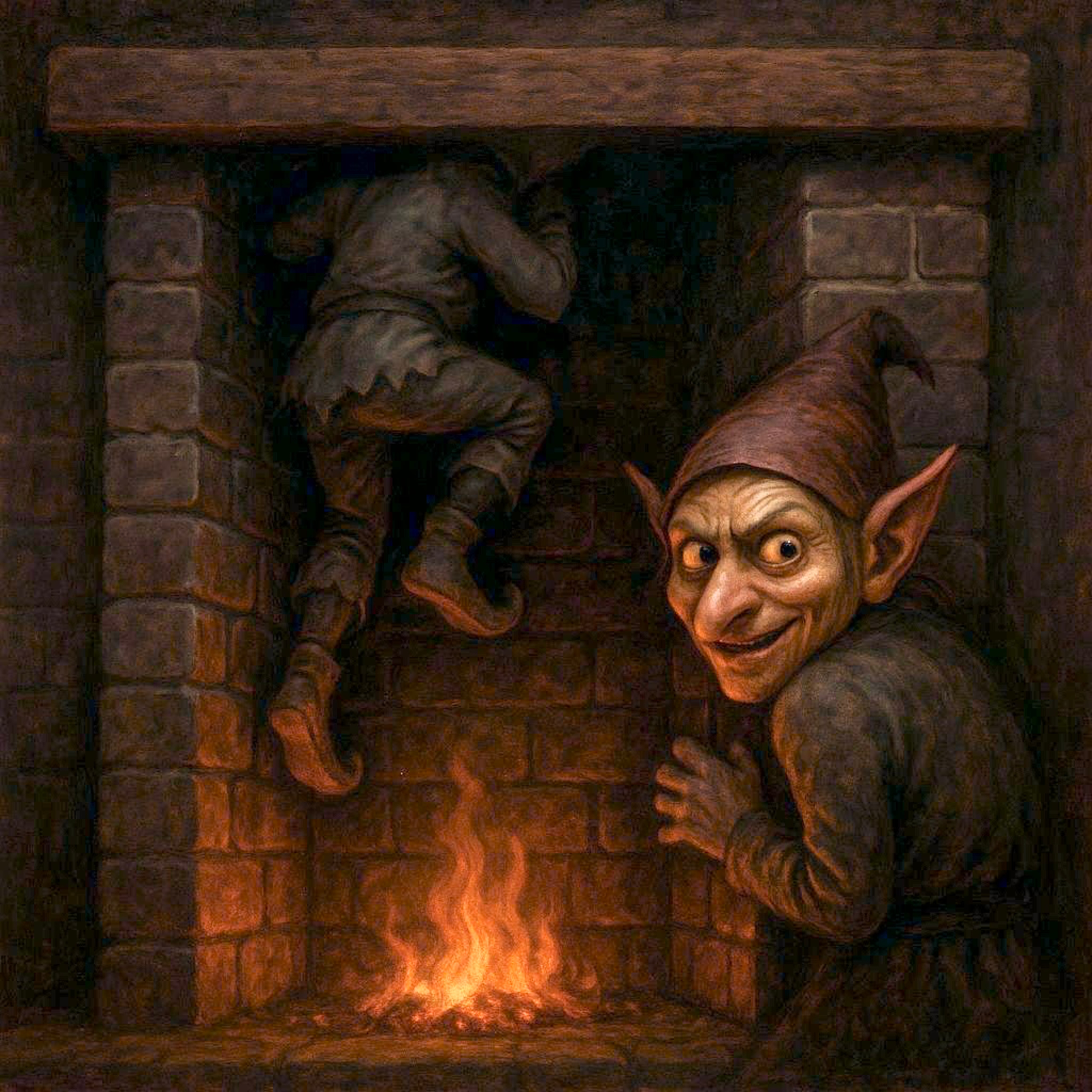 Duendes: Mas Allá Del Folklore episode artwork