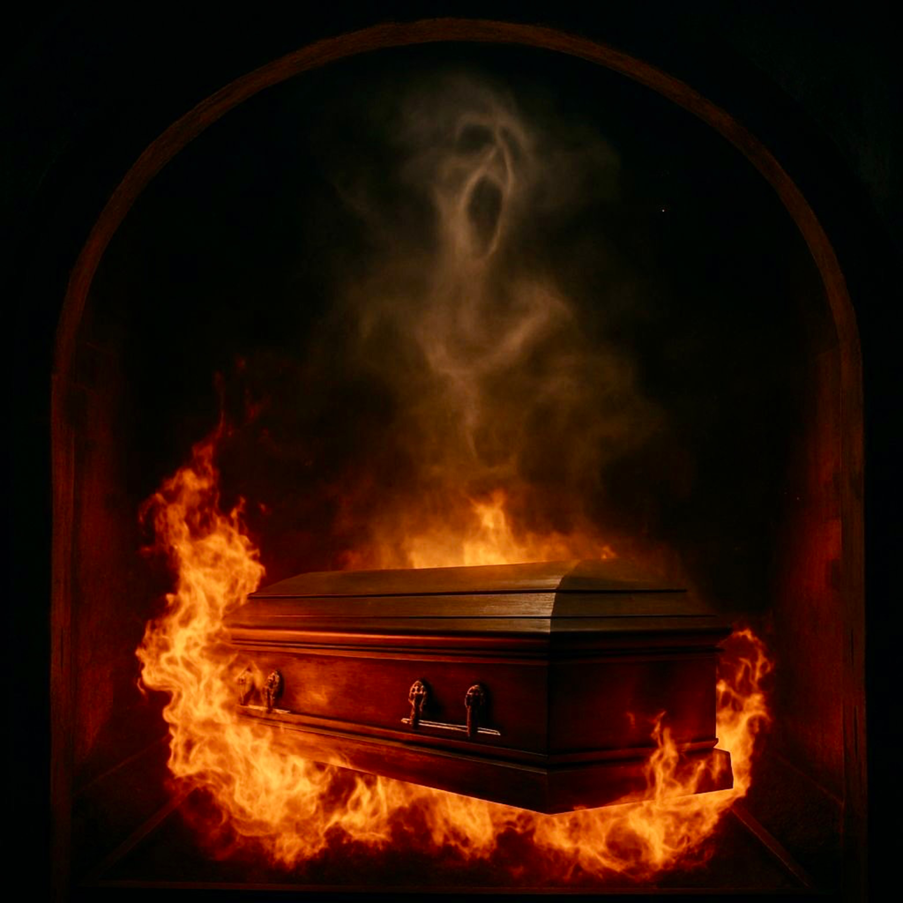 Experiencias En La Funeraria Con Karla episode artwork