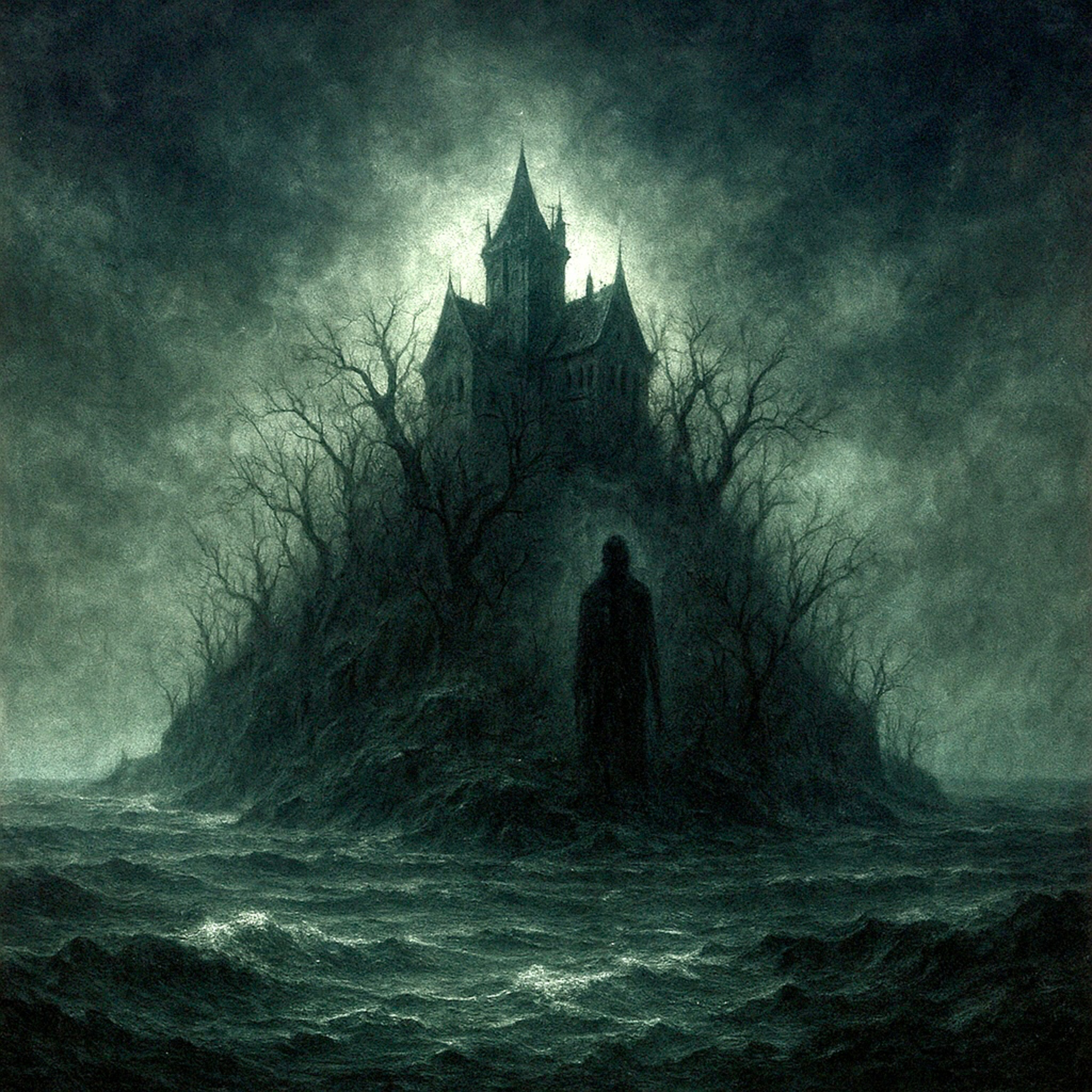 Islas Que Susurran: Misterios Del Mar Y La Soledad episode artwork