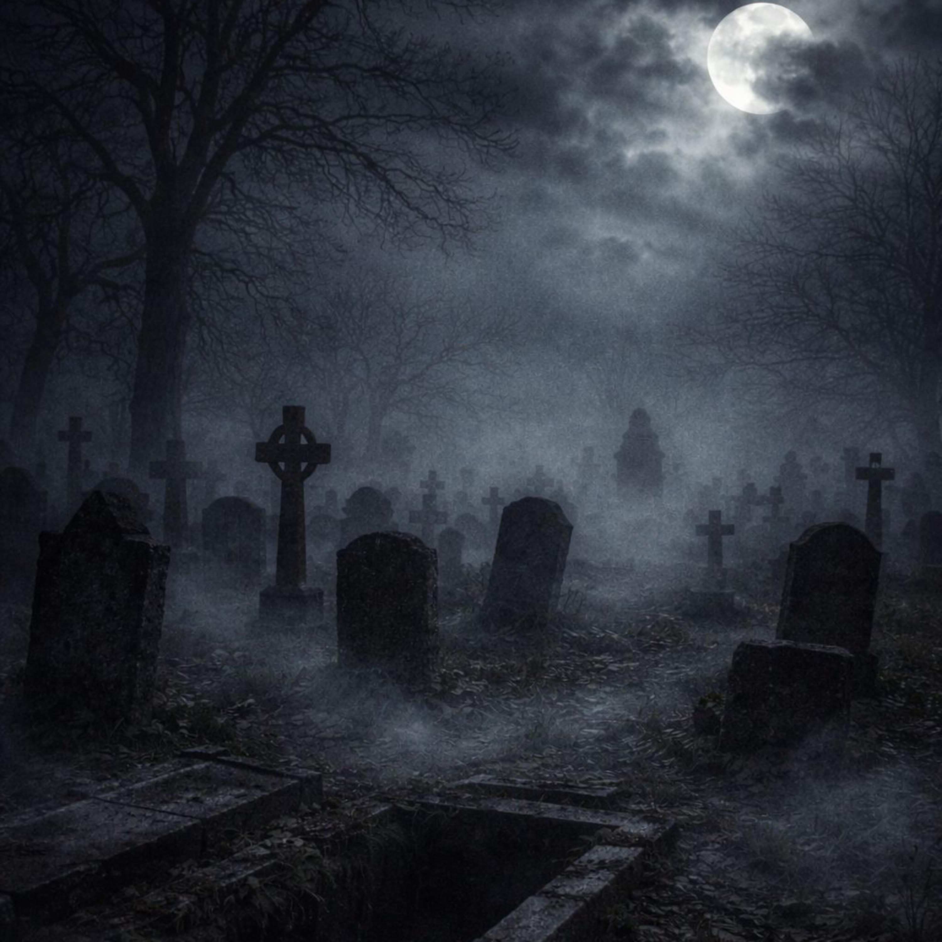 Descanso Eterno: Historias de Panteones episode artwork