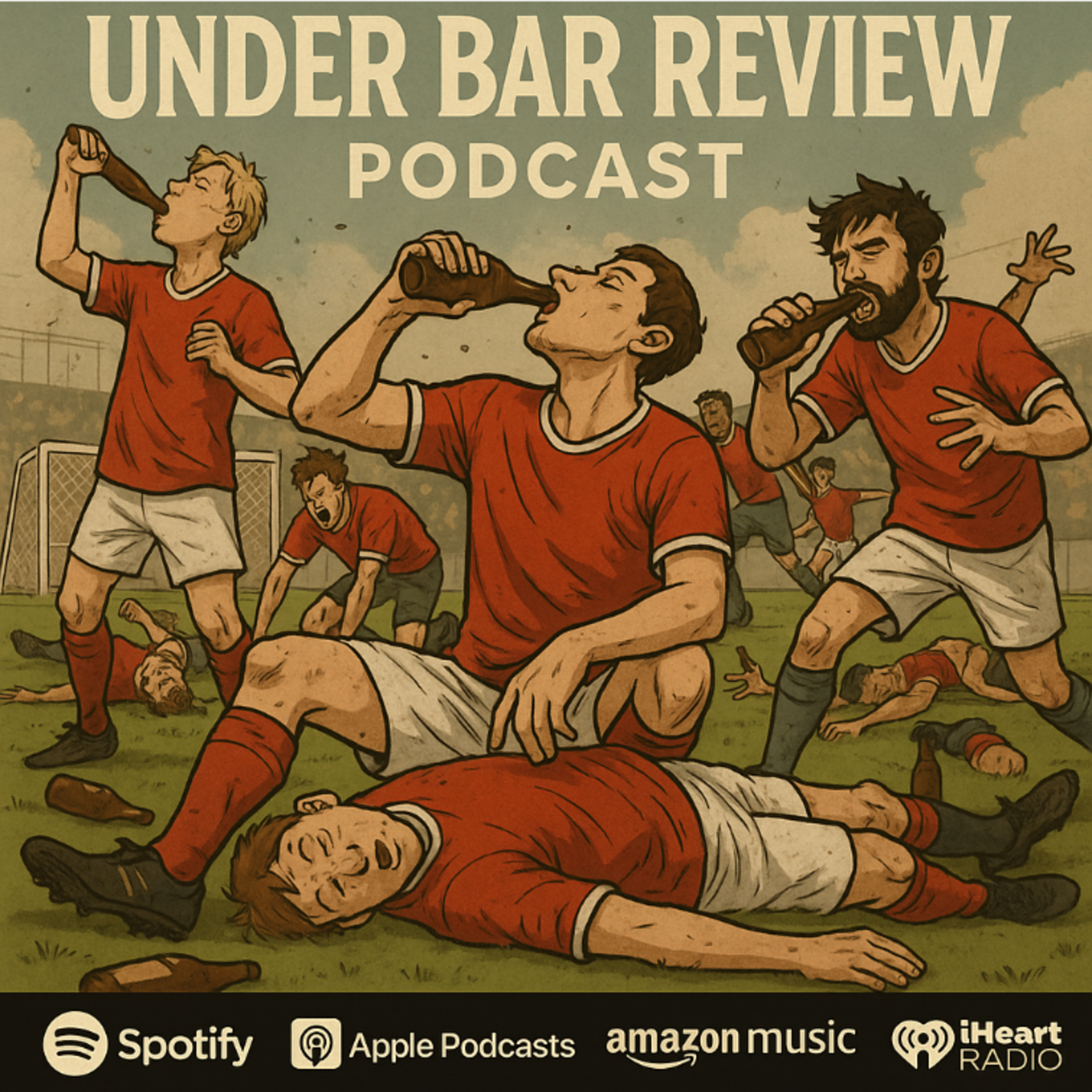 Under BAR Review