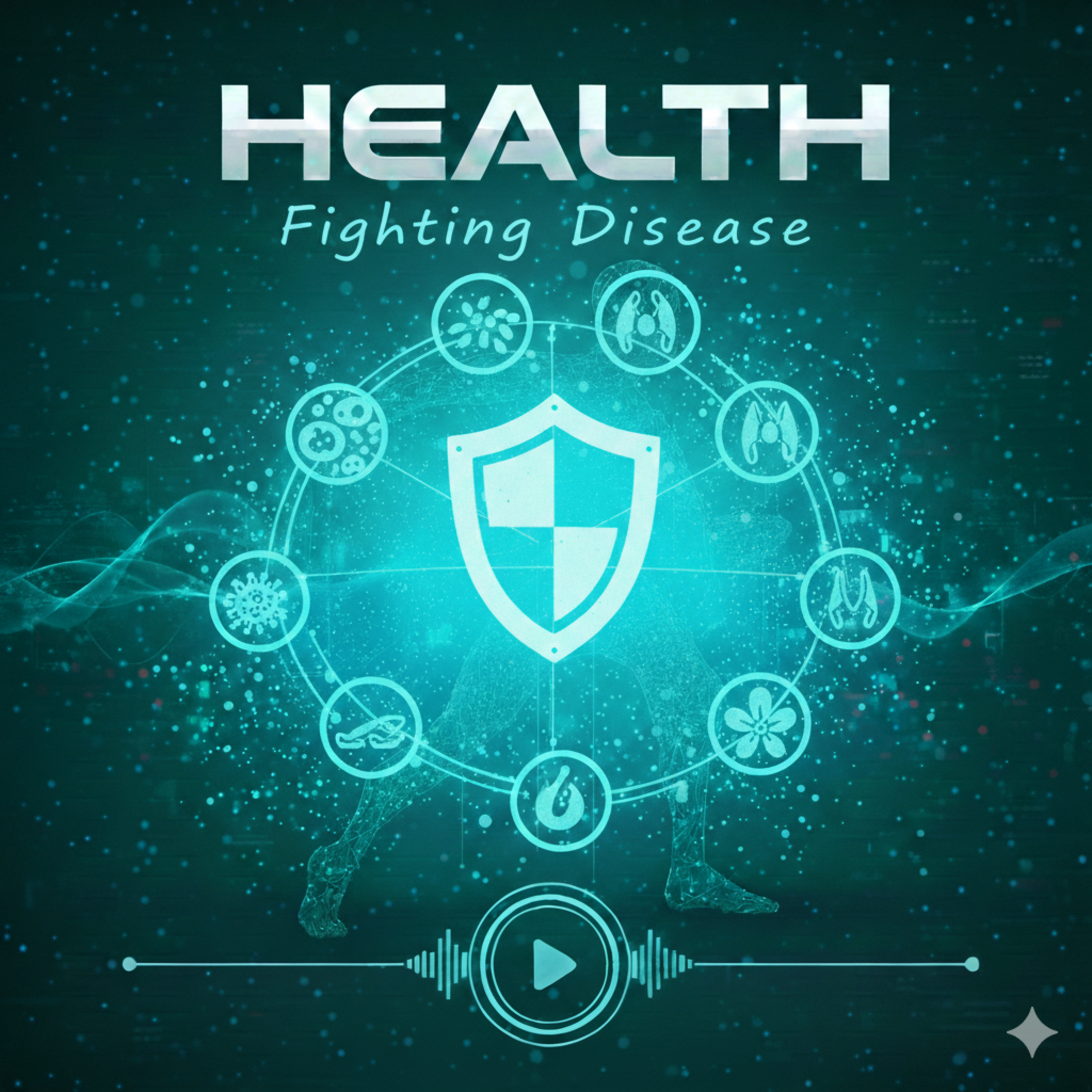 Health - Fighting Pathogens - GCSE Biology episode artwork