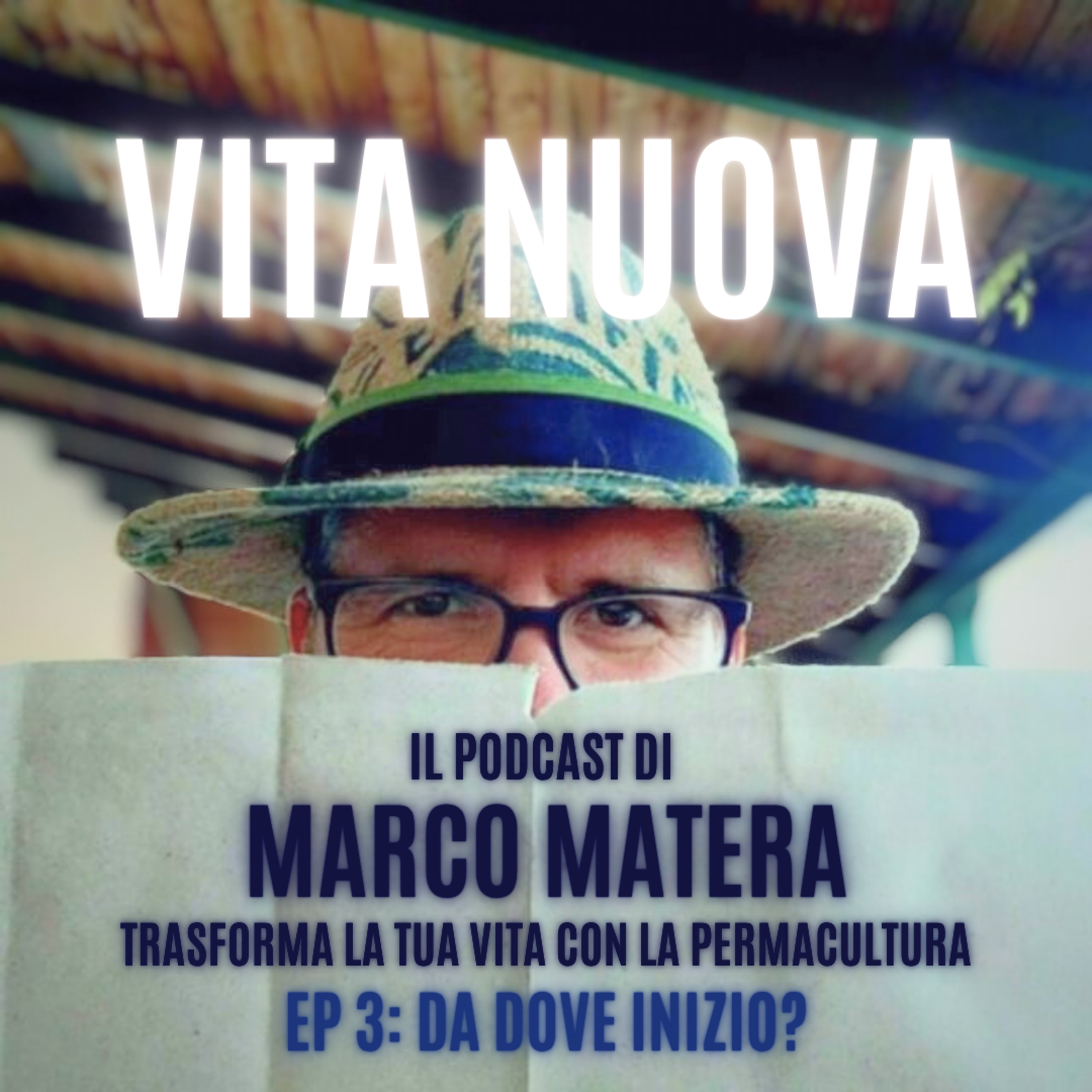 Ep 3: Da dove inizio? Guida per chi è in città e vuole cambiare episode artwork