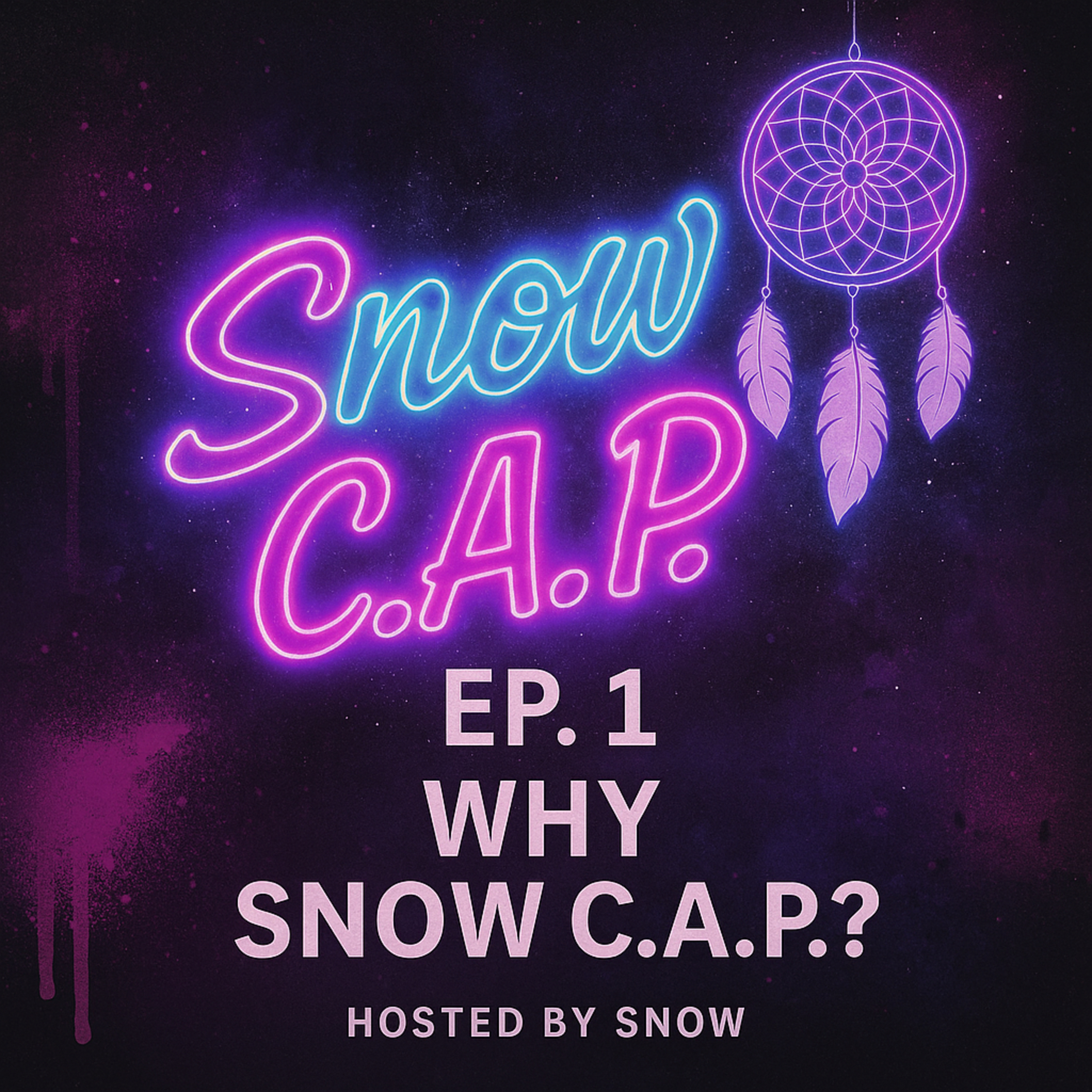 Snow C.A.P. Podcast