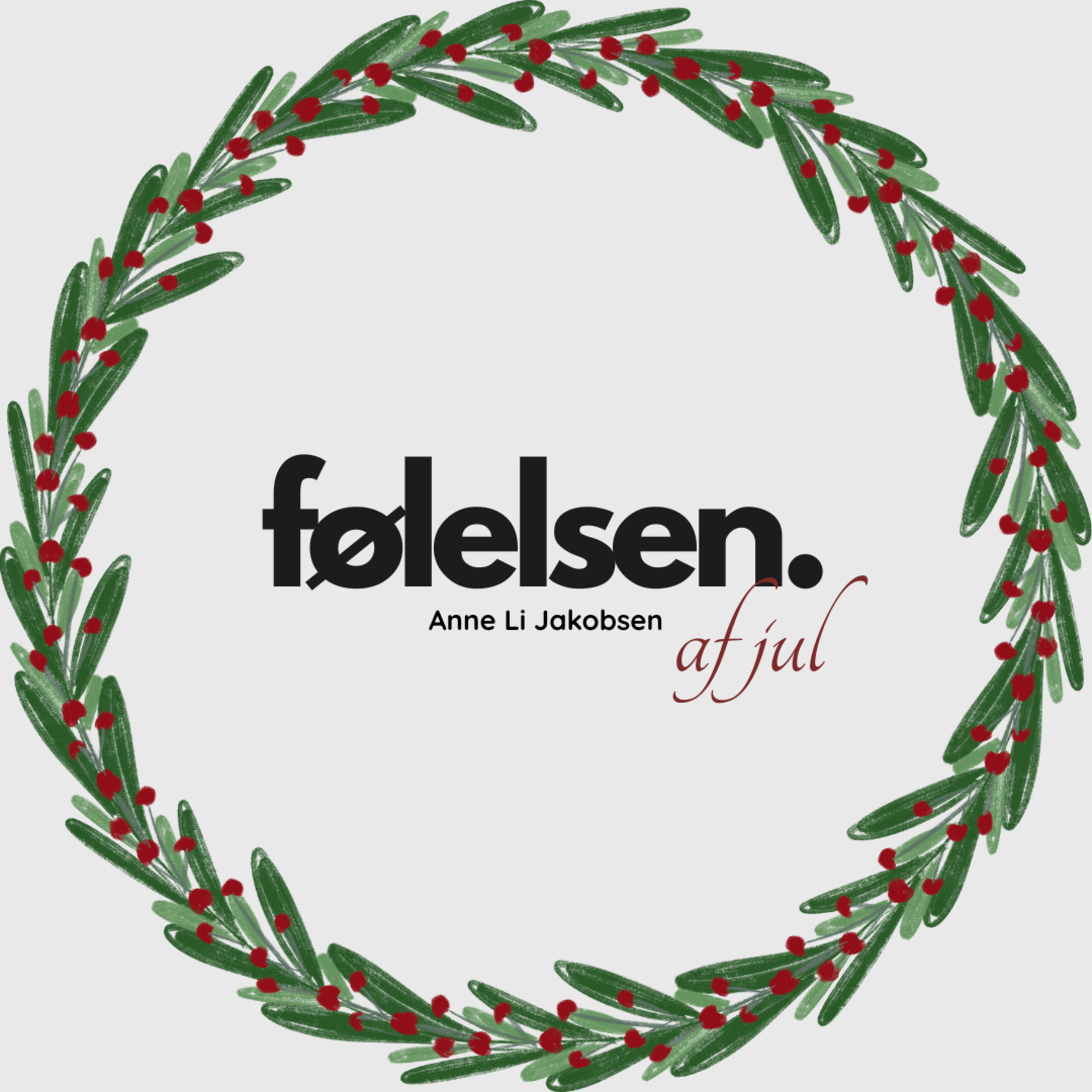 følelsen af jul - introduktion episode artwork