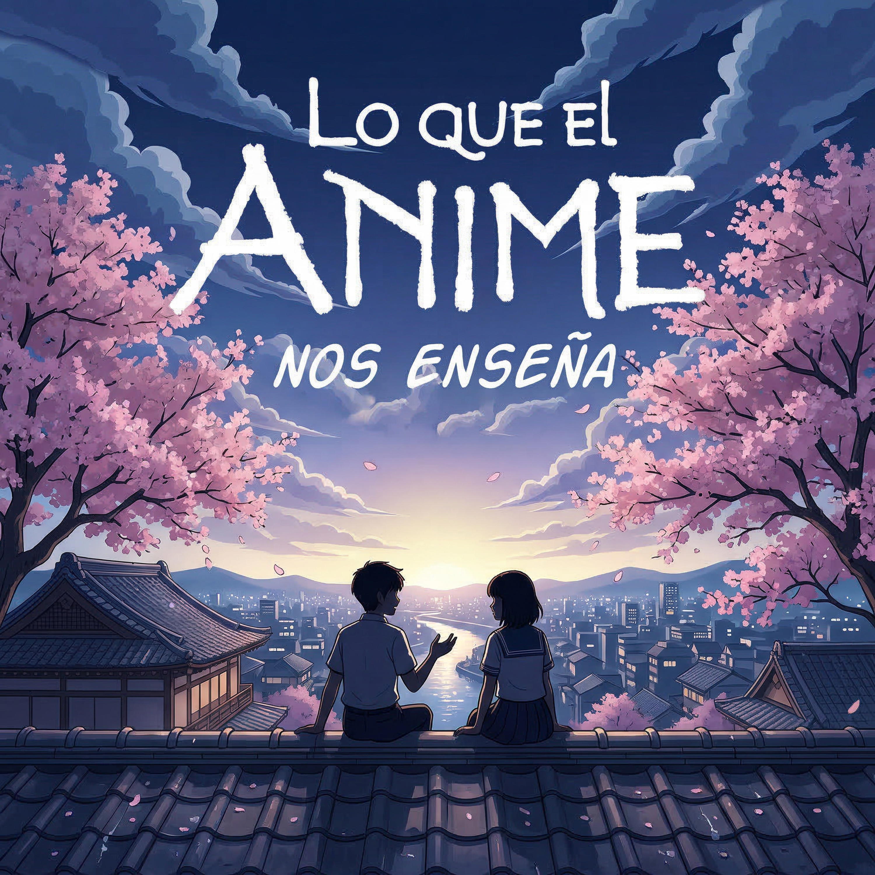#01 Nuestro mayor enemigo somos nosotros mismos | con Sergi episode artwork