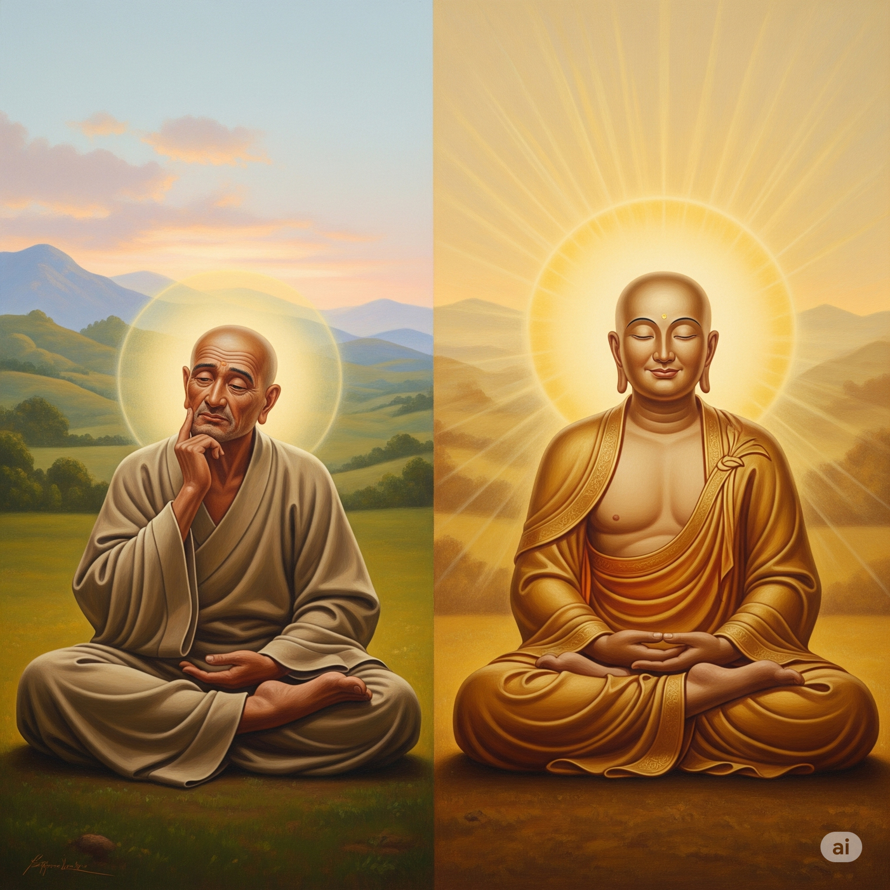 99% of Mindfulness Practitioners Are Making This One Critical Mistake episode artwork