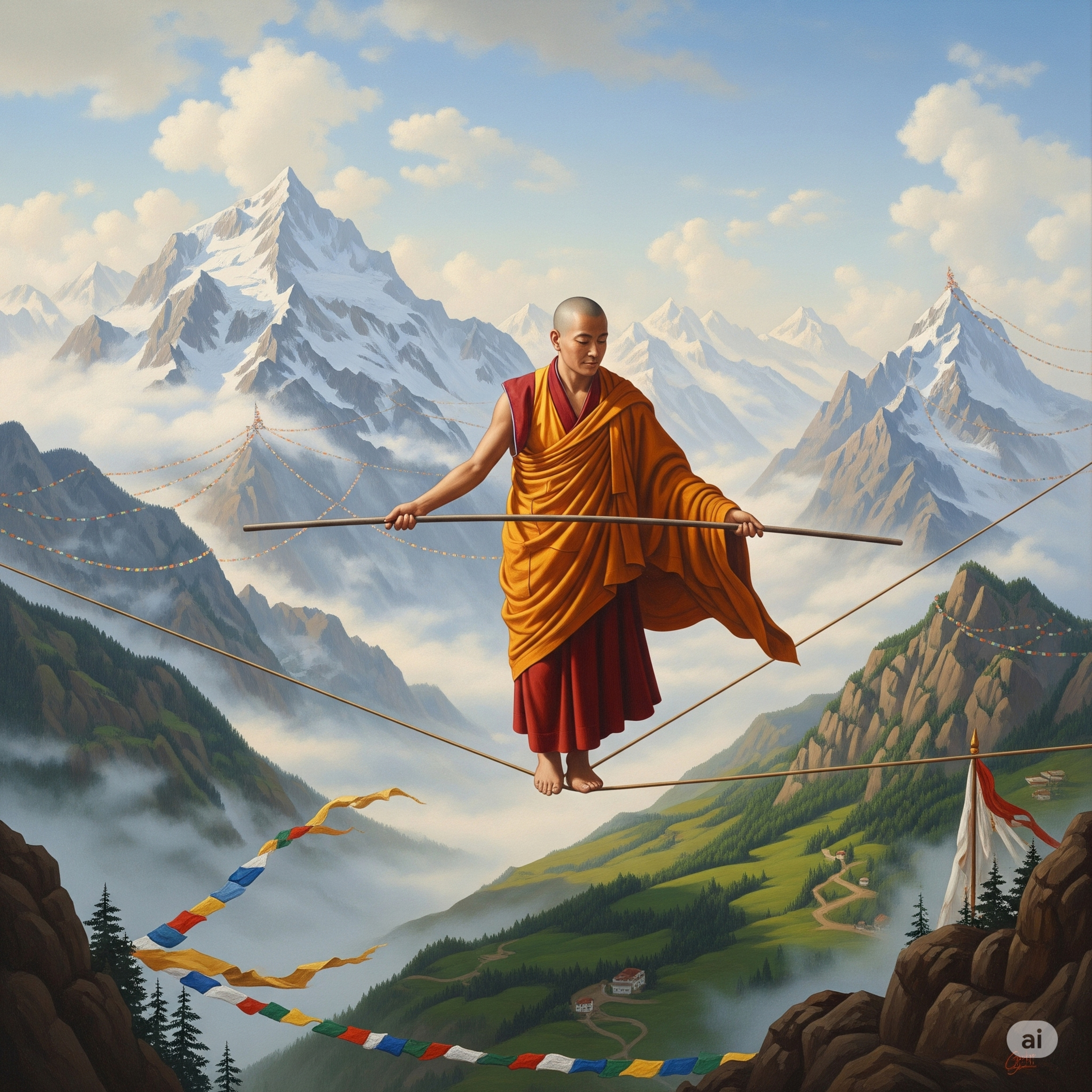 Hiểu Lầm Về Nghiệp - không phải là quả báo như bạn vẫn nghĩ episode artwork