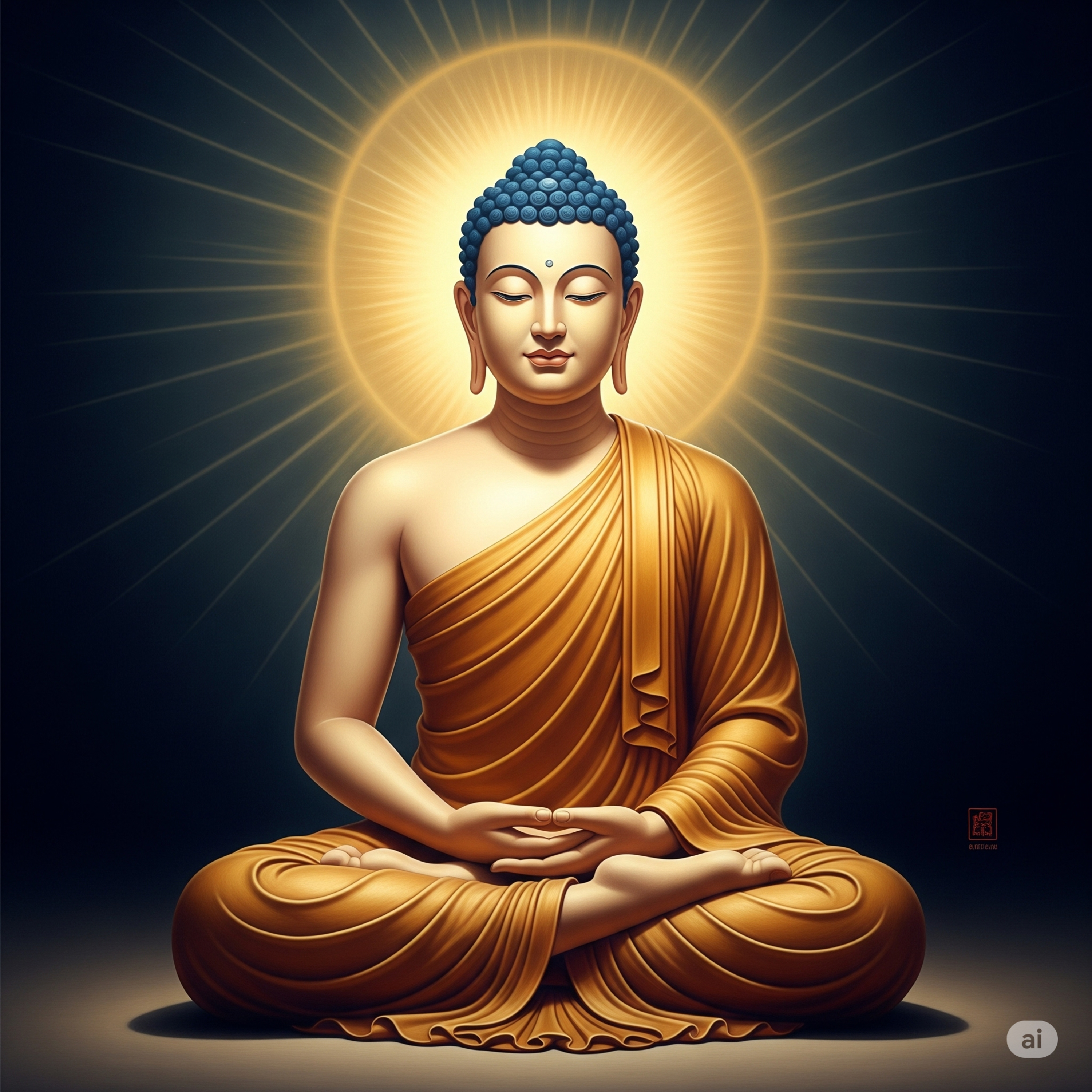 Đức Phật thật sự là ai? episode artwork