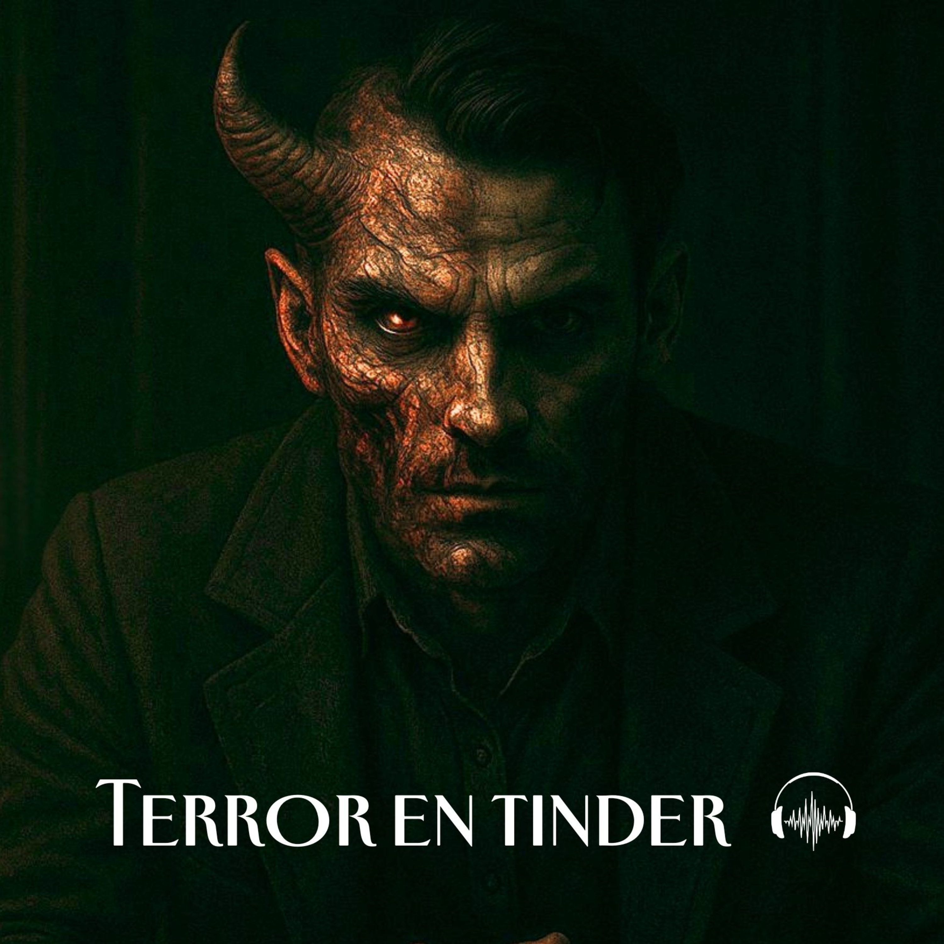 Cita a ciegas | Terror psicológico y misterio en una cita de Tinder | Habitación 333 - Ficción sonora