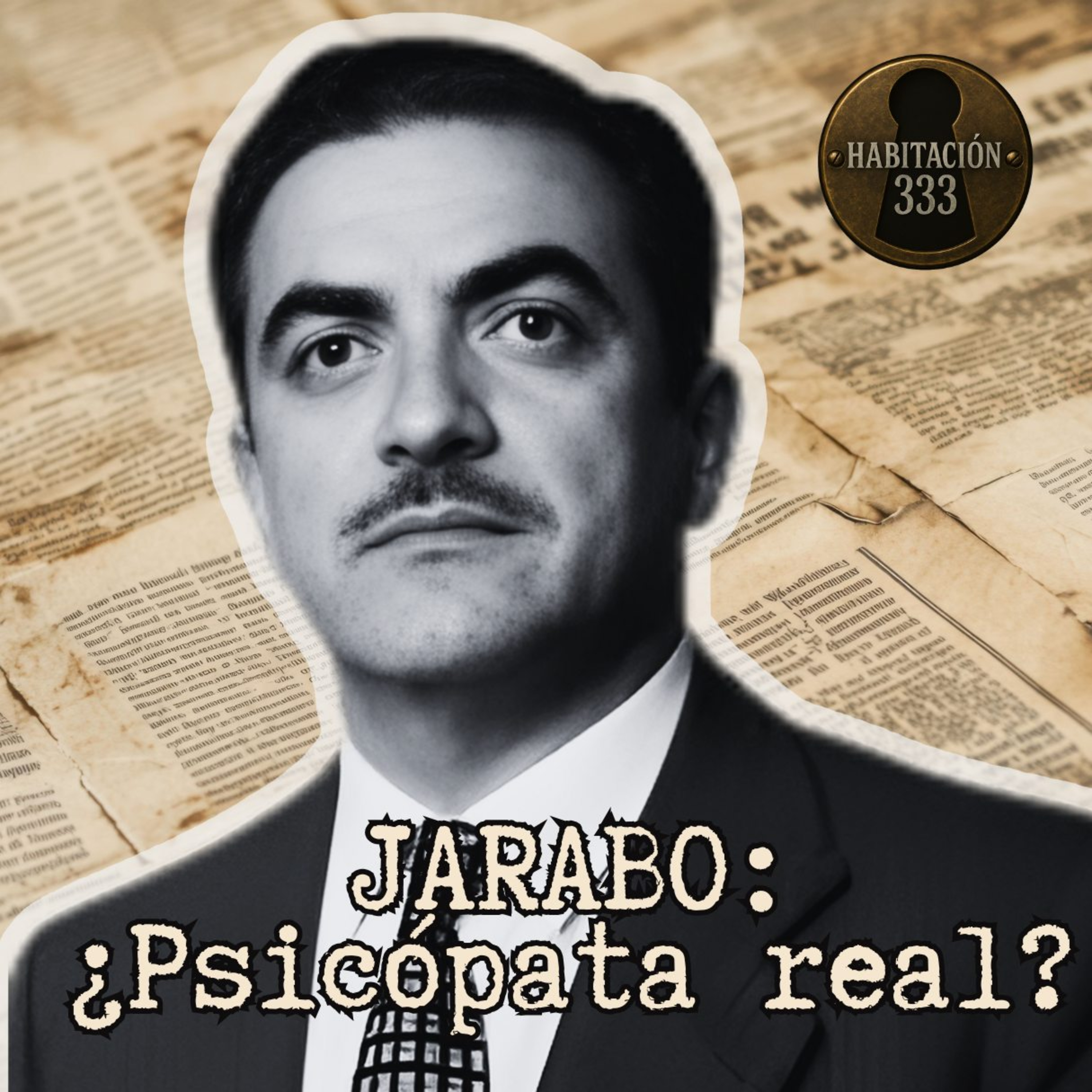 Habitación 333 | Misterios Reales, True Crime y Casos Inexplicables