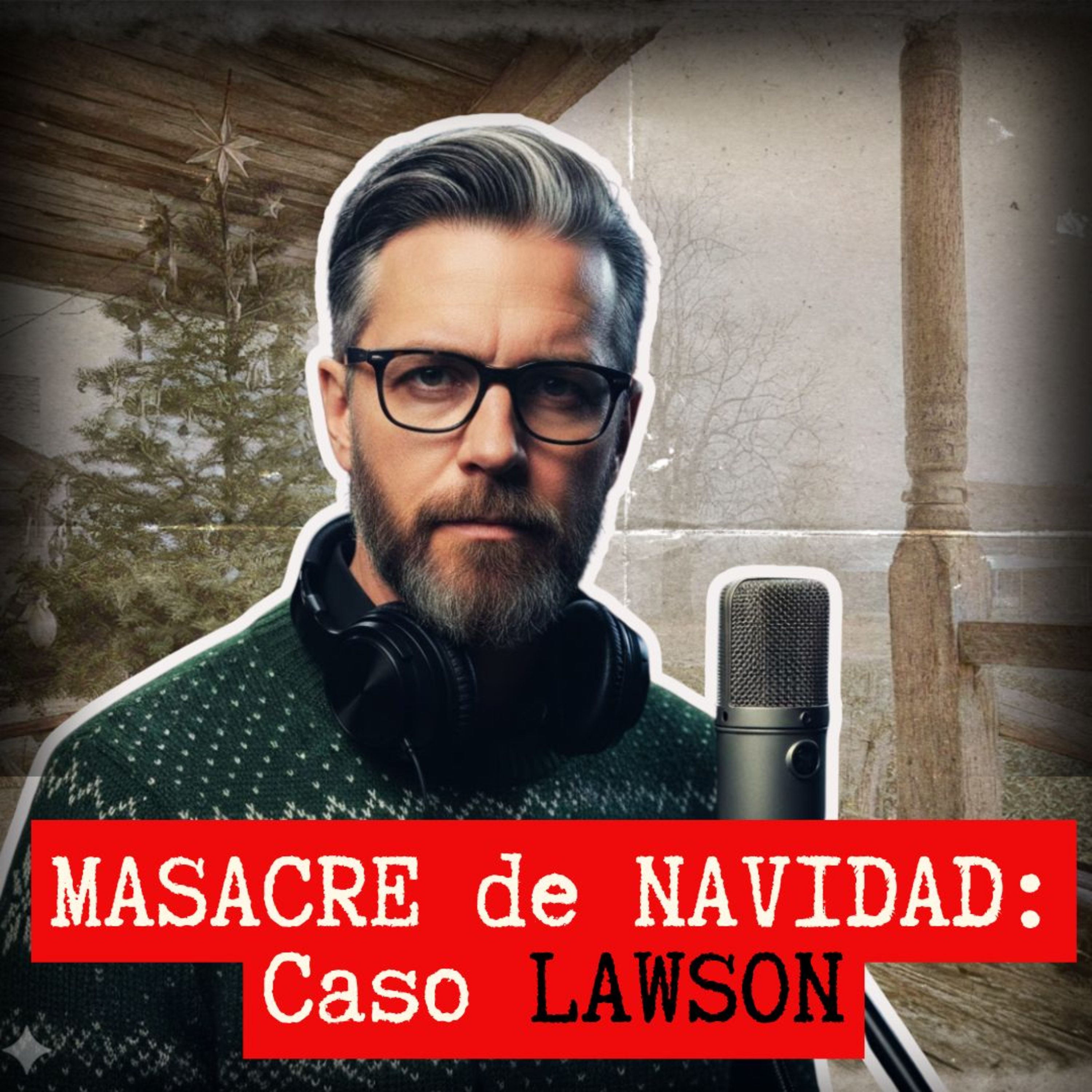 Habitación 333 | Misterios Reales, True Crime y Casos Inexplicables