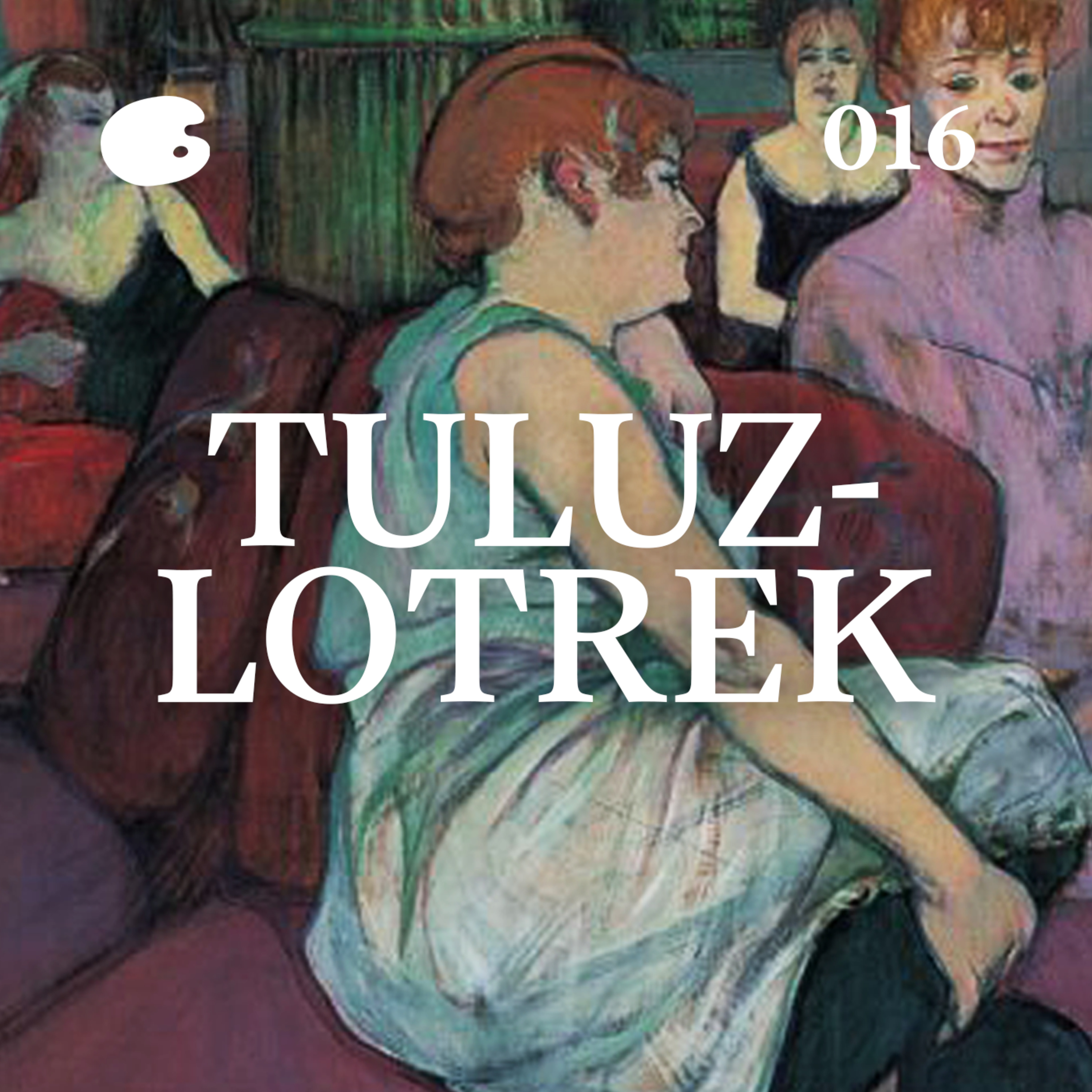 Tuluz-Lotrek - umetnik poroka, strasti i boemskog Pariza | Izvolite u salon epizoda 16