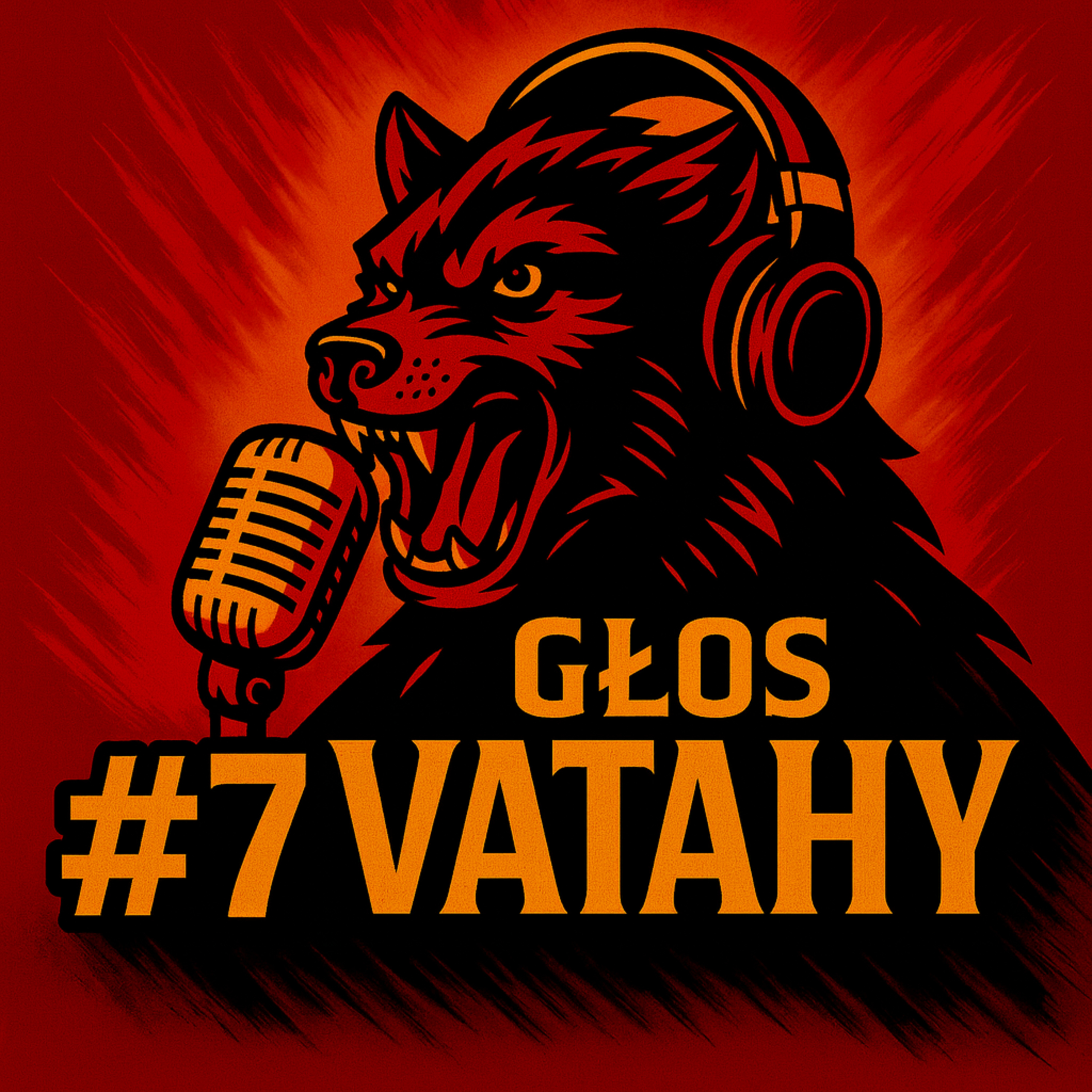 Głos VATAHY
