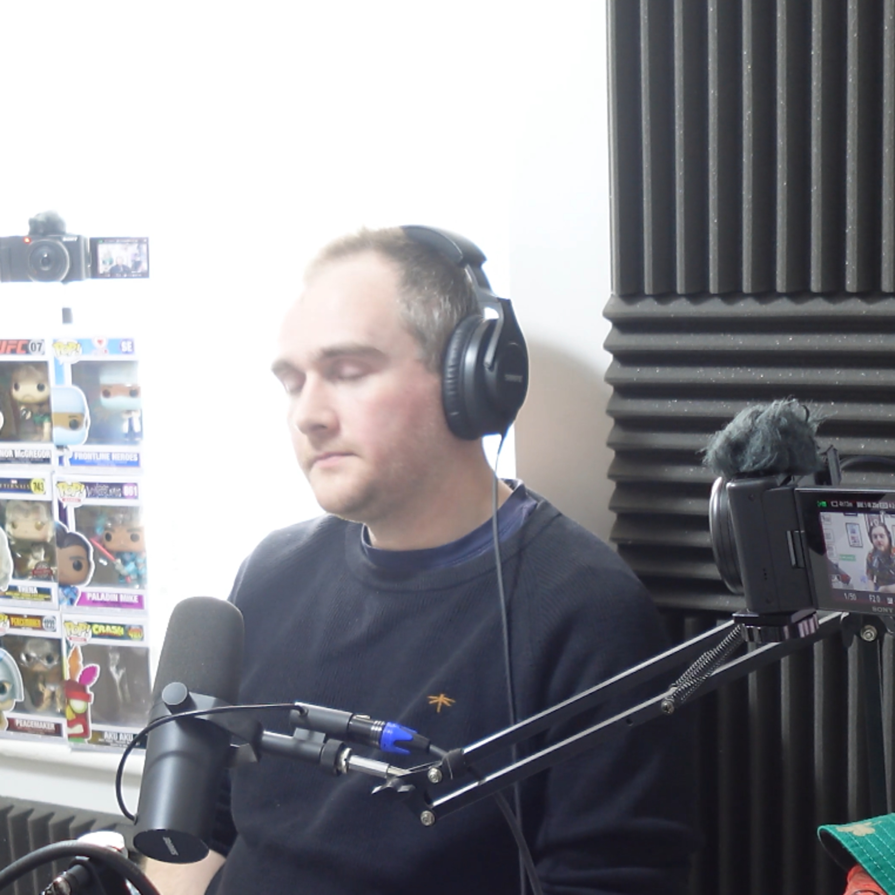 The Jam Podcast (Jack And Max)