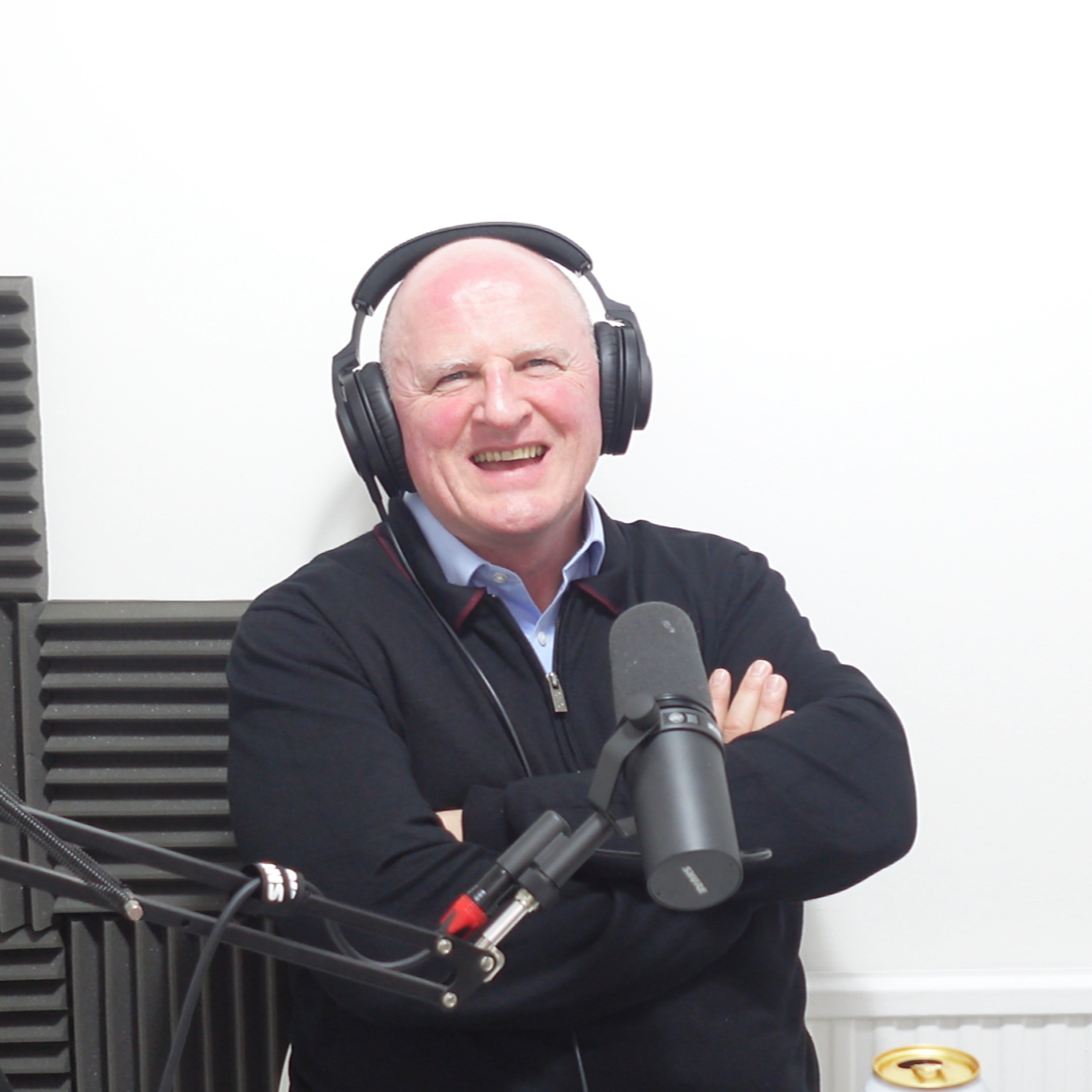 The Jam Podcast (Jack And Max)