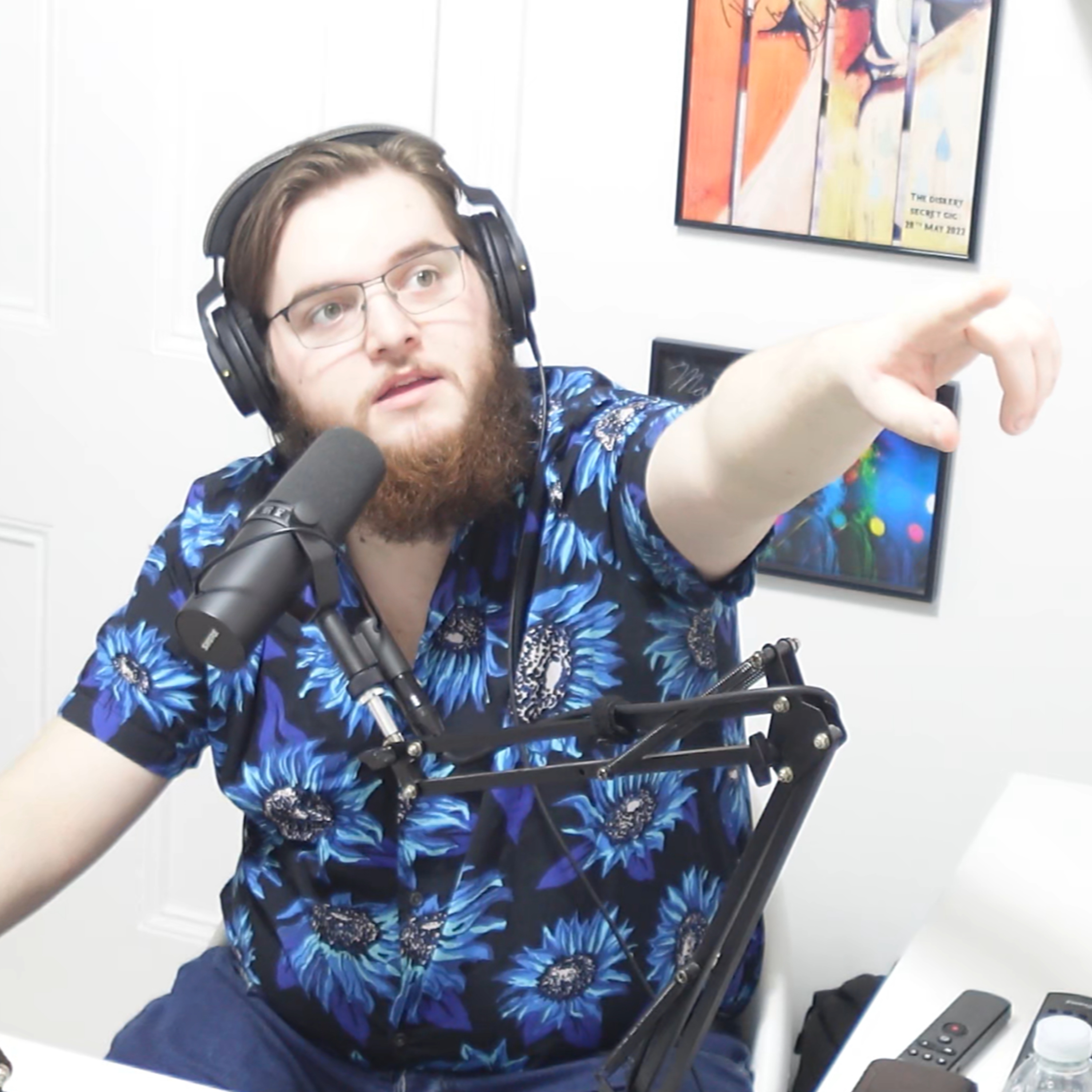 The Jam Podcast (Jack And Max)